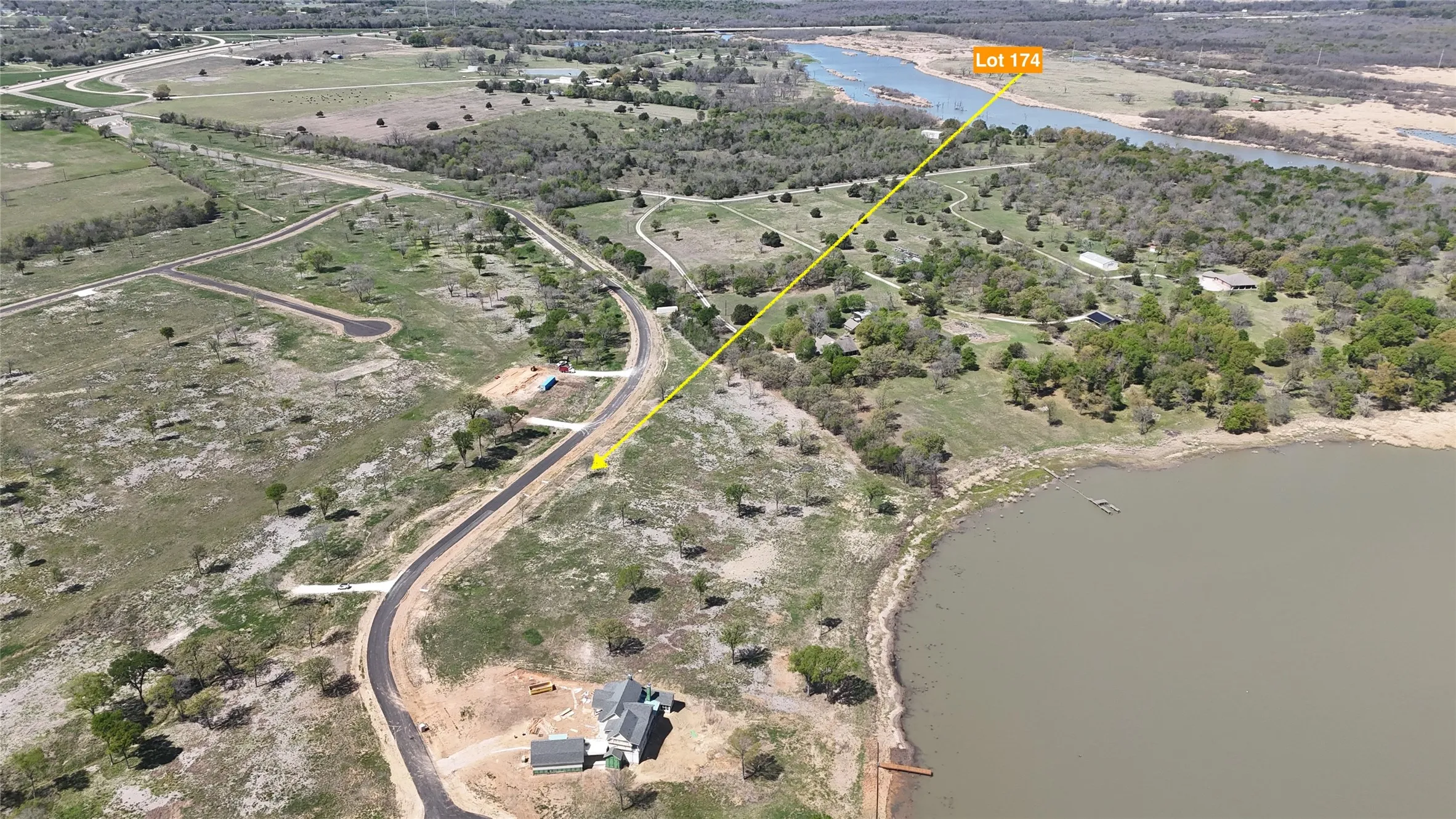 Unimproved Land For Sale in Navarro County , 174 Serene Way, Richland, Texas 76681, 0, 0, Garage spaces, 0 Sqft, built in 0, Price $340,000, mls#21208041, Real Estate Agent in Richland, Homes For Sale in Navarro county, Homes For Sale in Richland, Realtor in Richland Texas, Real Estate Brokerage Independent Realty Texas, Luminita Cordes Realtor