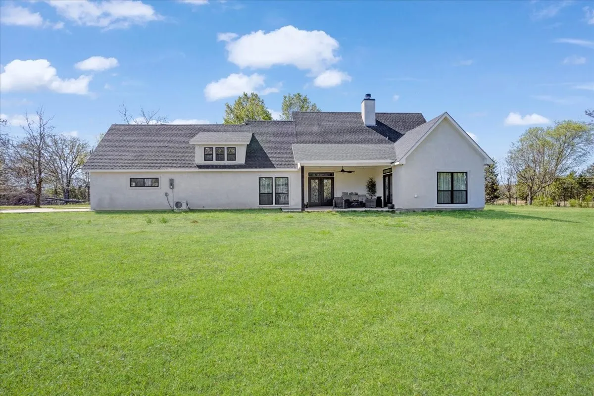 Single Family Residence For Sale in Titus County , 471 CR 2850, Pittsburg, Texas 75686, 4 Bedroom, 3 Bathroom, 2 Garage spaces, 2,633 Sqft, built in 2024, Preowned, mls#21212313, Real Estate Agent in Pittsburg, Homes For Sale in Titus county, Homes For Sale in Pittsburg, Realtor in Pittsburg Texas, Real Estate Brokerage Independent Realty Texas, Luminita Cordes Realtor