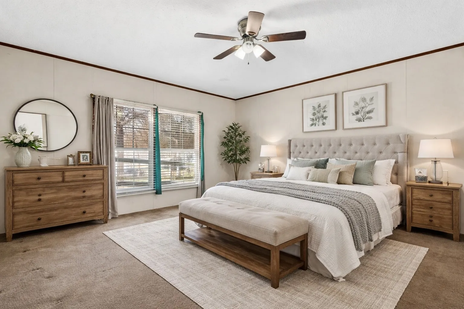 Single Family Residence For Sale in Smith County , 23425 FM 1995, Lindale, Texas 75771, 3 Bedrooms, 2 Bathrooms, Garage spaces, 1,320 Sqft, built in 2017, Price $314,000, mls#21212605, Real Estate Agent in Lindale, Homes For Sale in Smith county, Homes For Sale in Lindale, Realtor in Lindale Texas, Real Estate Brokerage Independent Realty Texas, Luminita Cordes Realtor
