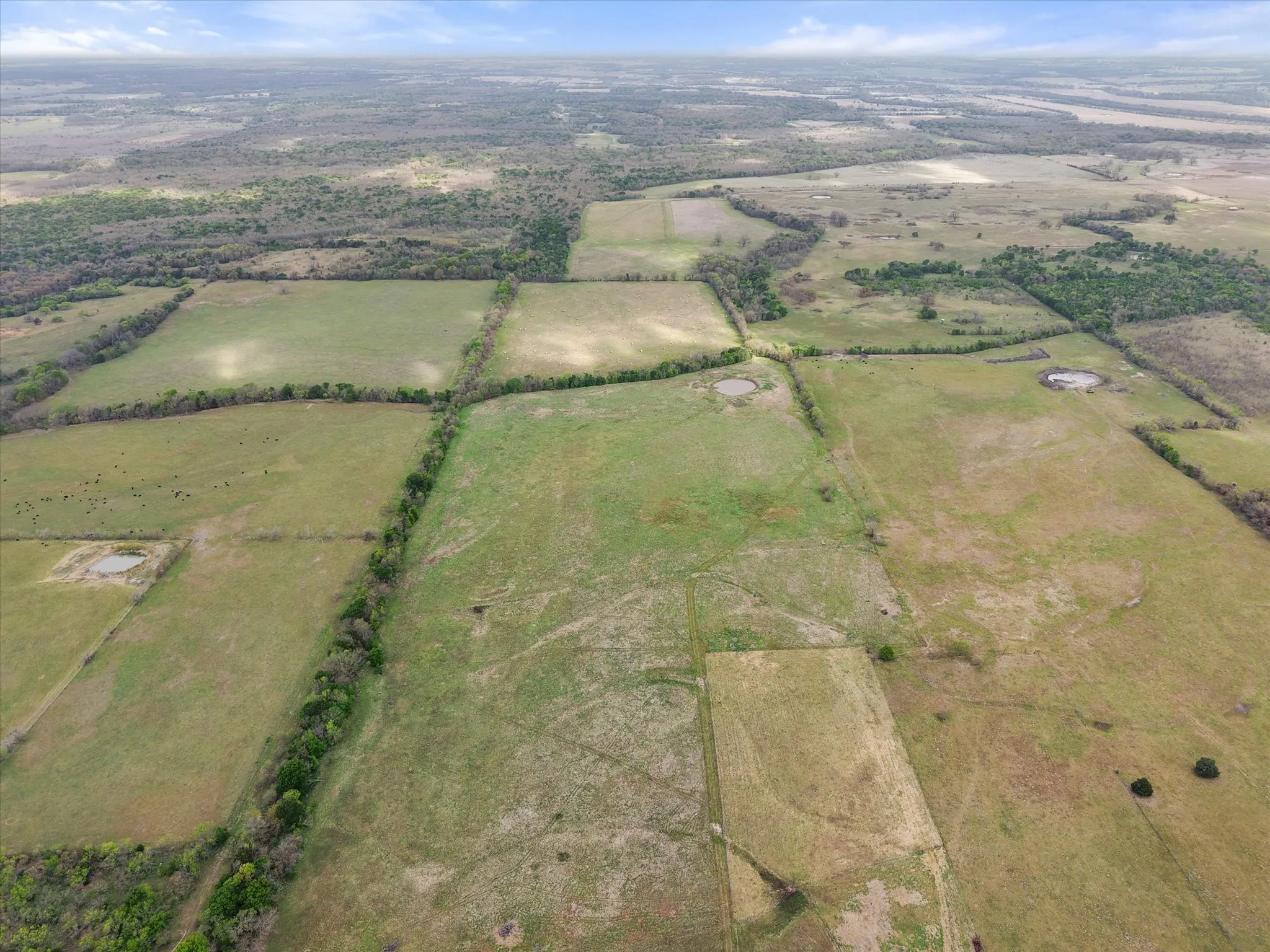 View of rural area