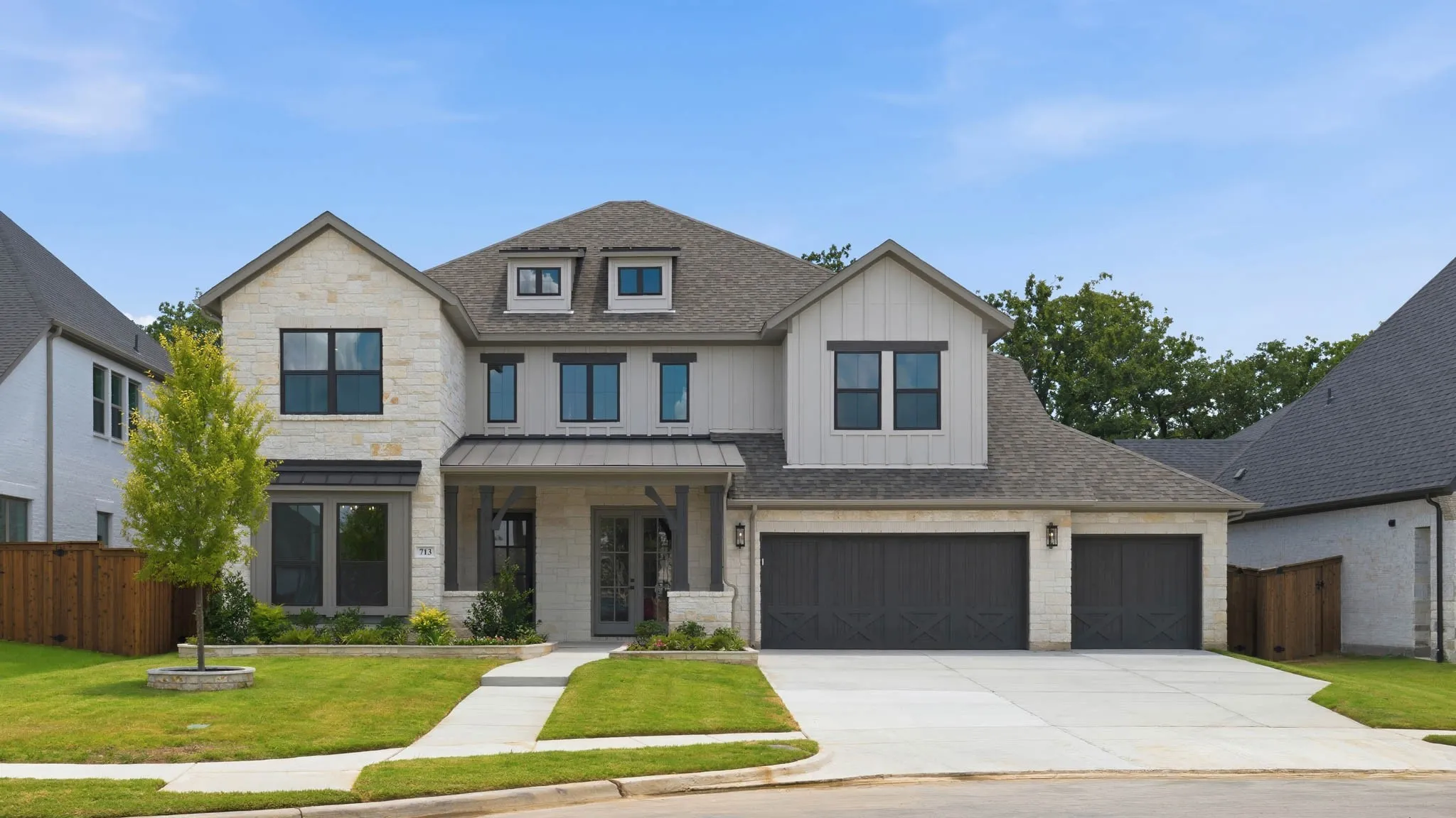 Single Family Residence For Sale in Tarrant County , 713 Huey Court, Hurst, Texas 76054, 5 Bedroom, 6 Bathroom, 4 Garage spaces, 4,221 Sqft, built in 2025, New Construction - Complete, mls#21212679, Real Estate Agent in Hurst, Homes For Sale in Tarrant county, Homes For Sale in Hurst, Realtor in Hurst Texas, Real Estate Brokerage Independent Realty Texas, Luminita Cordes Realtor