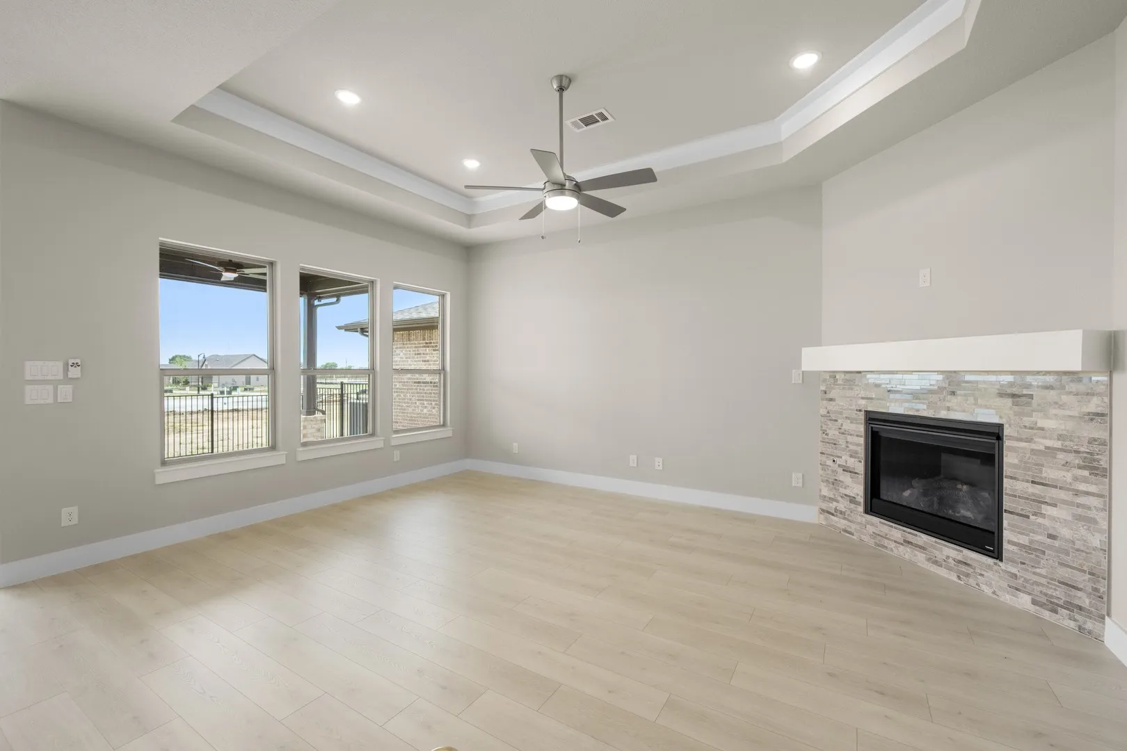Single Family Residence For Sale in Denton County , 225 Ravenna Boulevard, Justin, Texas 76247, 2 Bedroom, 2 Bathroom, 3 Garage spaces, 2,231 Sqft, built in 2026, New Construction - Incomplete, mls#21212709, Real Estate Agent in Justin, Homes For Sale in Denton county, Homes For Sale in Justin, Realtor in Justin Texas, Real Estate Brokerage Independent Realty Texas, Luminita Cordes Realtor