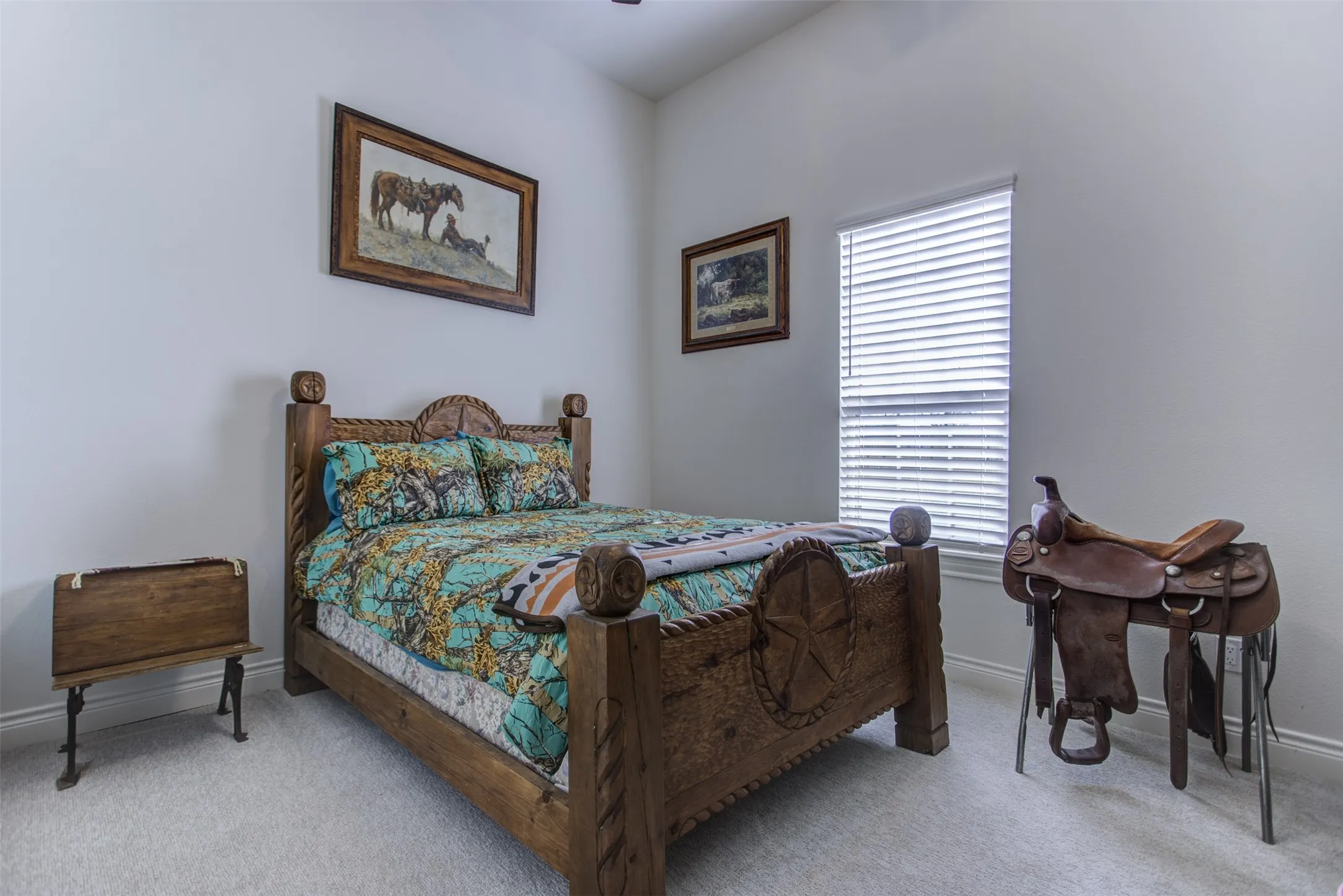 4th bedroom