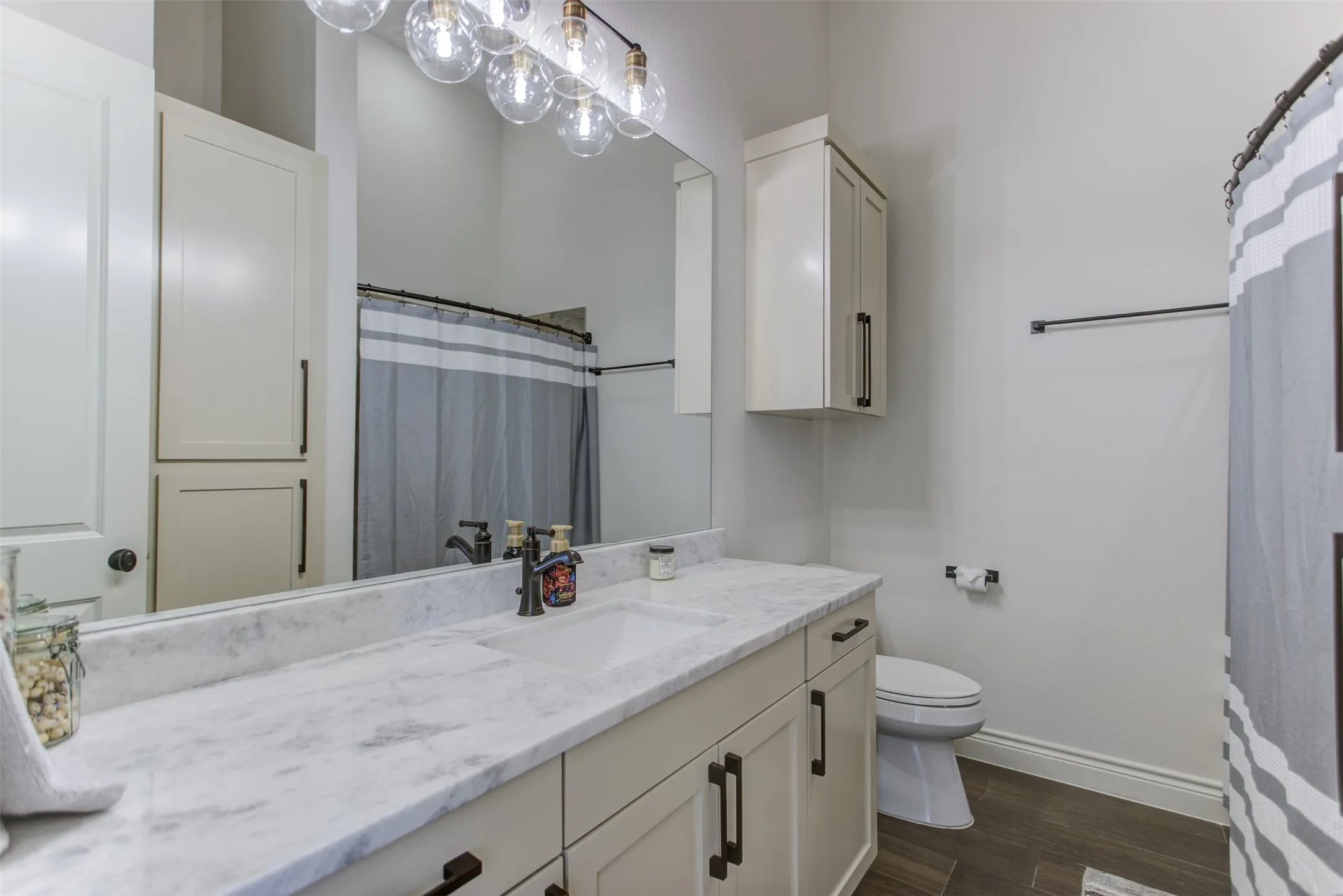 3rd bathroom
