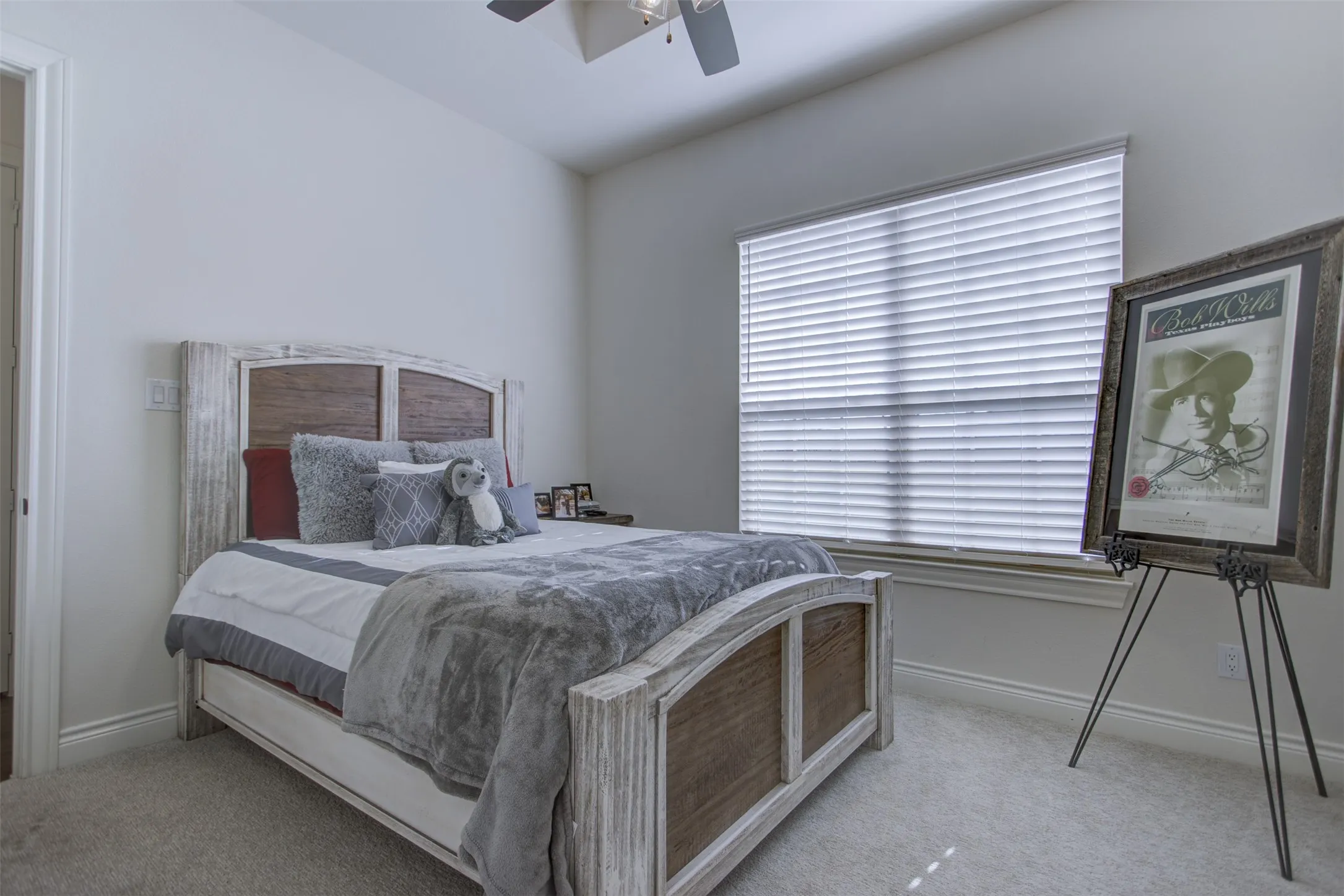 5th bedroom