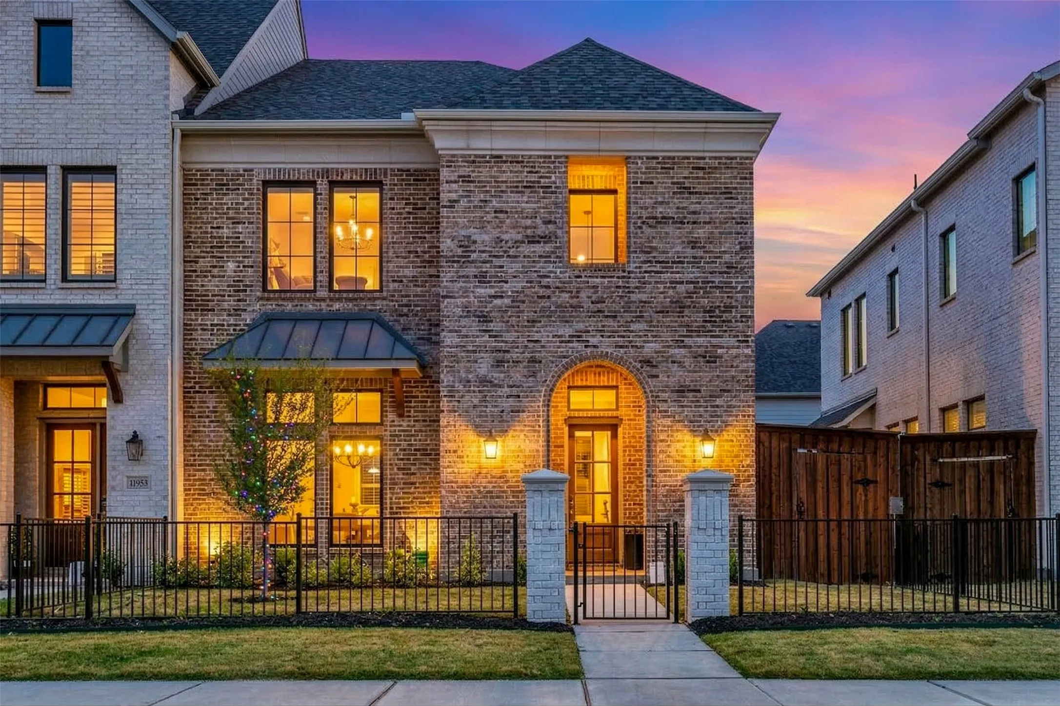 Welcome to 11965 Dahlia Bay Drive!