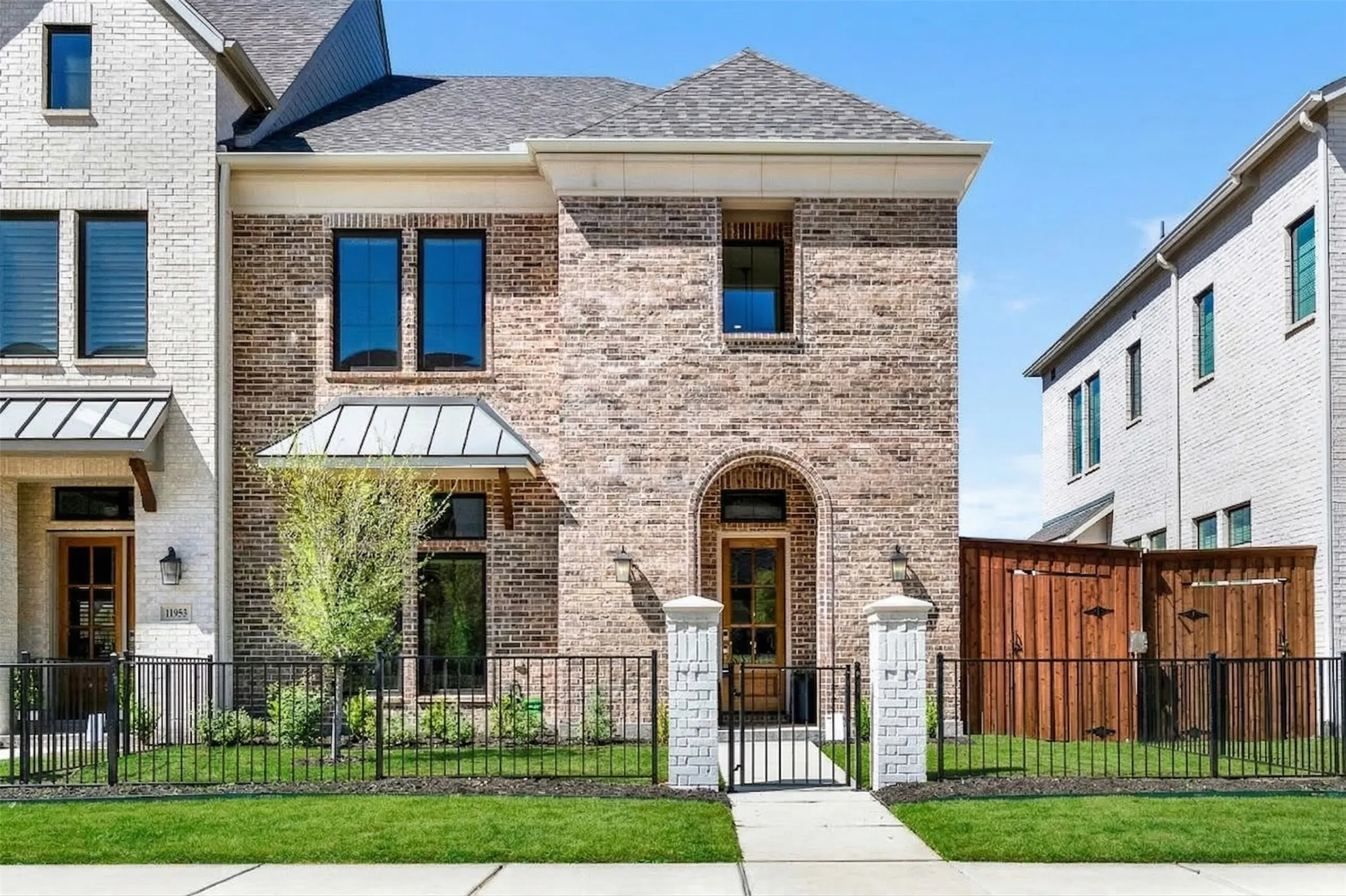Welcome to 11965 Dahlia Bay Drive!