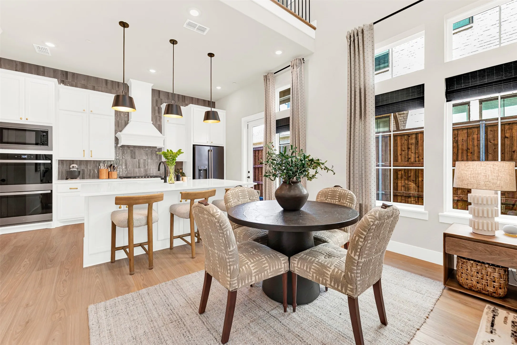 Townhouse For Sale in Denton County , 11965 Dahlia Bay Drive, Frisco, Texas 75033, 3 Bedroom, 3 Bathroom, 2 Garage spaces, 2,401 Sqft, built in 2024, Preowned, mls#21210628, Real Estate Agent in Frisco, Homes For Sale in Denton county, Homes For Sale in Frisco, Realtor in Frisco Texas, Real Estate Brokerage Independent Realty Texas, Luminita Cordes Realtor