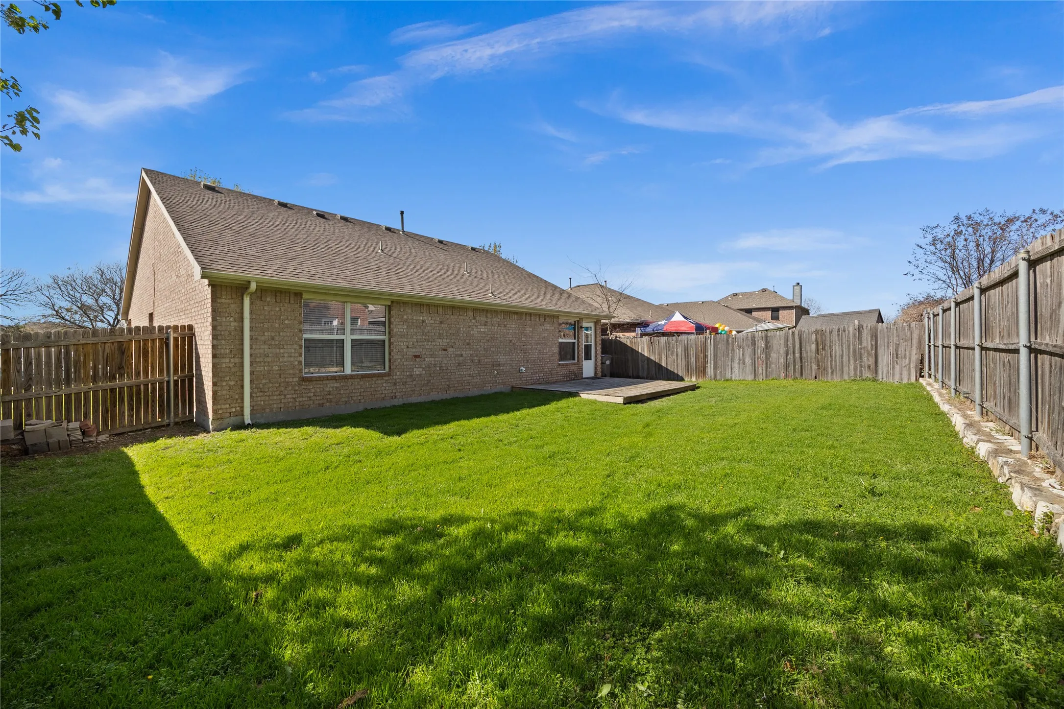 Single Family Residence For Sale in Collin County , 3706 Wolf Creek Lane, Melissa, Texas 75454, 3 Bedroom, 2 Bathroom, 2 Garage spaces, 1,456 Sqft, built in 2006, mls#21212862, Real Estate Agent in Melissa, Homes For Sale in Collin county, Homes For Sale in Melissa, Realtor in Melissa Texas, Real Estate Brokerage Independent Realty Texas, Luminita Cordes Realtor