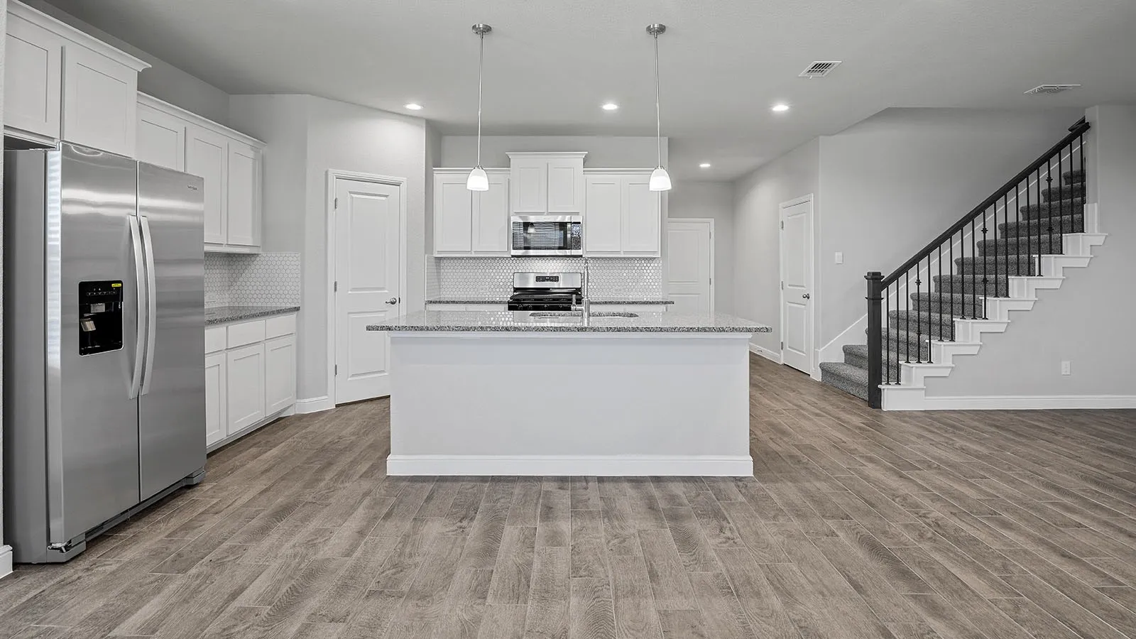 Single Family Residence For Sale in Wise County , 204 WINDMILL Drive, Rhome, Texas 76078, 4 Bedroom, 3 Bathroom, 2 Garage spaces, 2,526 Sqft, built in 2025, New Construction - Incomplete, mls#21203783, Real Estate Agent in Rhome, Homes For Sale in Wise county, Homes For Sale in Rhome, Realtor in Rhome Texas, Real Estate Brokerage Independent Realty Texas, Luminita Cordes Realtor