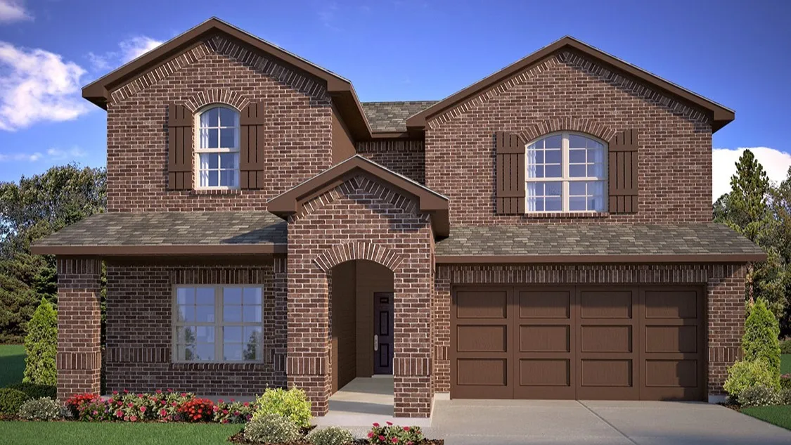 Single Family Residence For Sale in Wise County , 204 WINDMILL Drive, Rhome, Texas 76078, 4 Bedroom, 3 Bathroom, 2 Garage spaces, 2,526 Sqft, built in 2025, New Construction - Incomplete, mls#21203783, Real Estate Agent in Rhome, Homes For Sale in Wise county, Homes For Sale in Rhome, Realtor in Rhome Texas, Real Estate Brokerage Independent Realty Texas, Luminita Cordes Realtor