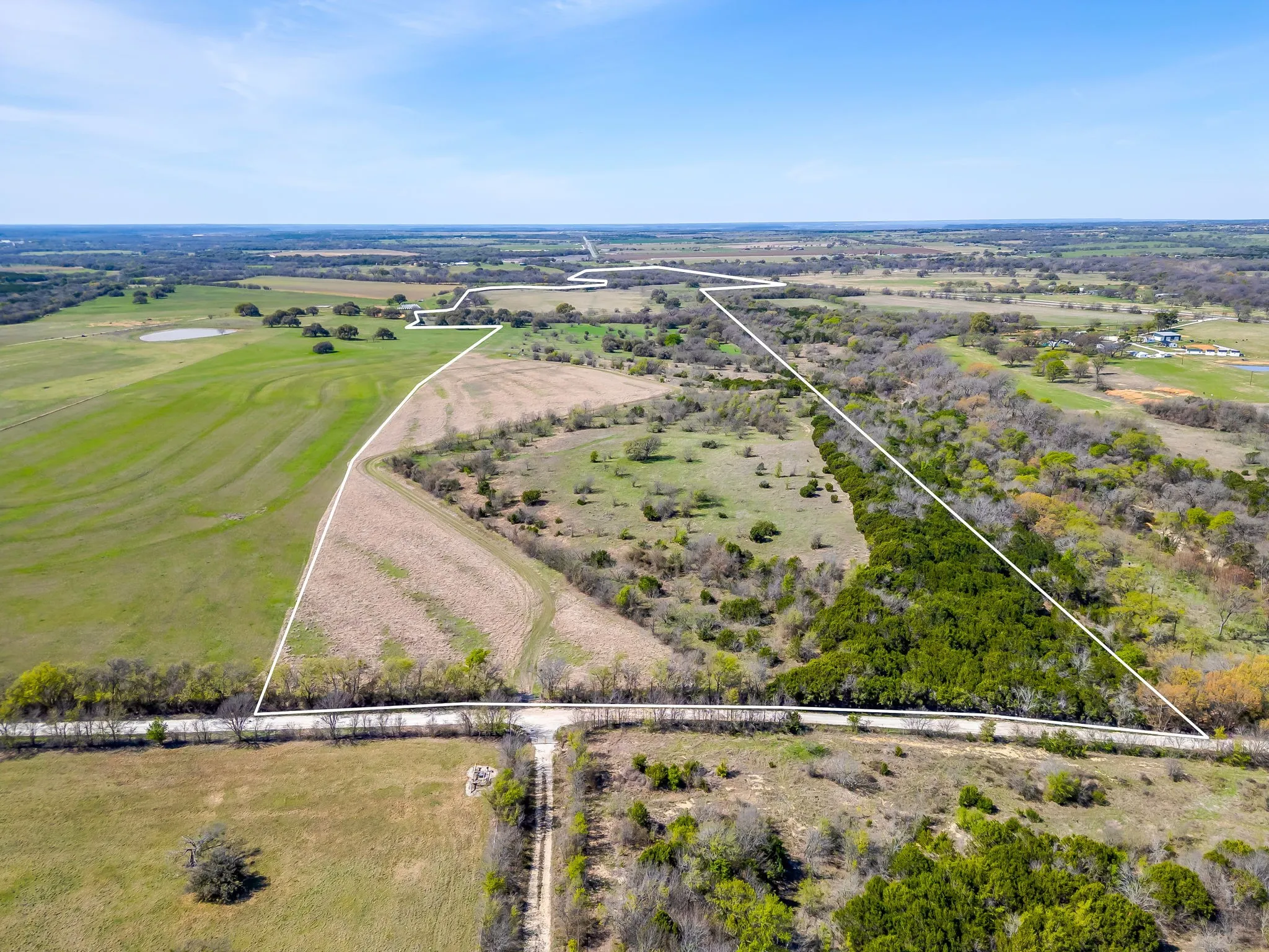 Unimproved Land For Sale in Hill County , TBD HCR 1136, Blum, Texas 76093, 0, 0, Garage spaces, 0 Sqft, built in 0, mls#21212307, Real Estate Agent in Blum, Homes For Sale in Hill county, Homes For Sale in Blum, Realtor in Blum Texas, Real Estate Brokerage Independent Realty Texas, Luminita Cordes Realtor