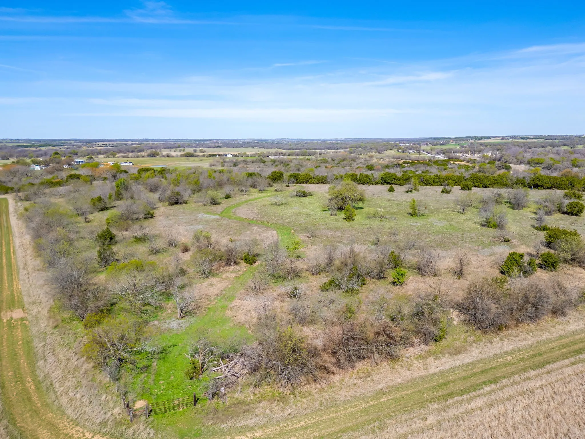 Unimproved Land For Sale in Hill County , TBD HCR 1136, Blum, Texas 76093, 0, 0, Garage spaces, 0 Sqft, built in 0, mls#21212943, Real Estate Agent in Blum, Homes For Sale in Hill county, Homes For Sale in Blum, Realtor in Blum Texas, Real Estate Brokerage Independent Realty Texas, Luminita Cordes Realtor