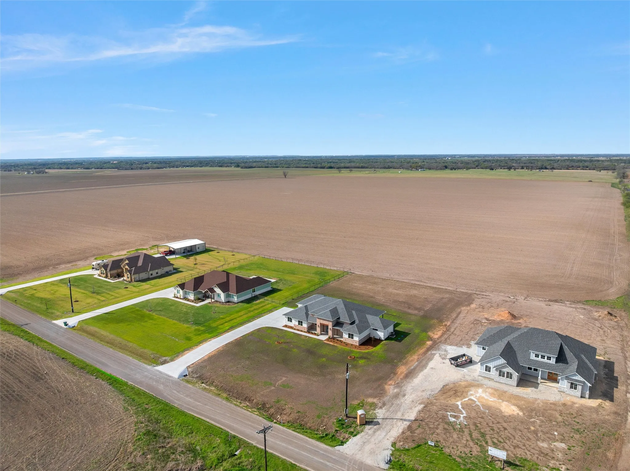 Single Family Residence For Sale in Mc Lennan County , 995 Galaxy Road, Woodway, Texas 76712, 4 Bedroom, 3 Bathroom, 2 Garage spaces, 2,832 Sqft, built in 2026, New Construction - Complete, mls#21209273, Real Estate Agent in Woodway, Homes For Sale in Mc Lennan county, Homes For Sale in Woodway, Realtor in Woodway Texas, Real Estate Brokerage Independent Realty Texas, Luminita Cordes Realtor