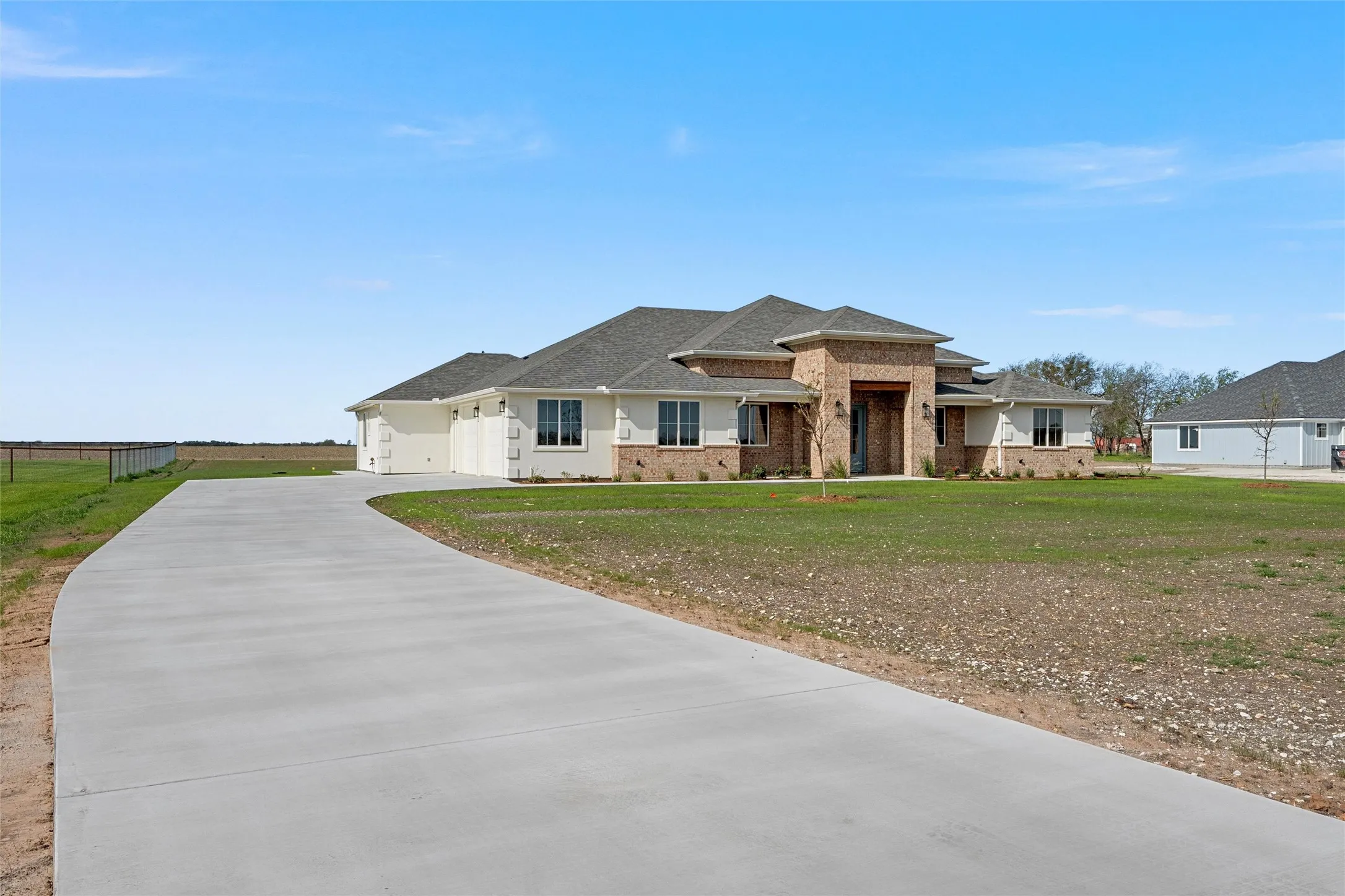 Single Family Residence For Sale in Mc Lennan County , 995 Galaxy Road, Woodway, Texas 76712, 4 Bedroom, 3 Bathroom, 2 Garage spaces, 2,832 Sqft, built in 2026, New Construction - Complete, mls#21209273, Real Estate Agent in Woodway, Homes For Sale in Mc Lennan county, Homes For Sale in Woodway, Realtor in Woodway Texas, Real Estate Brokerage Independent Realty Texas, Luminita Cordes Realtor