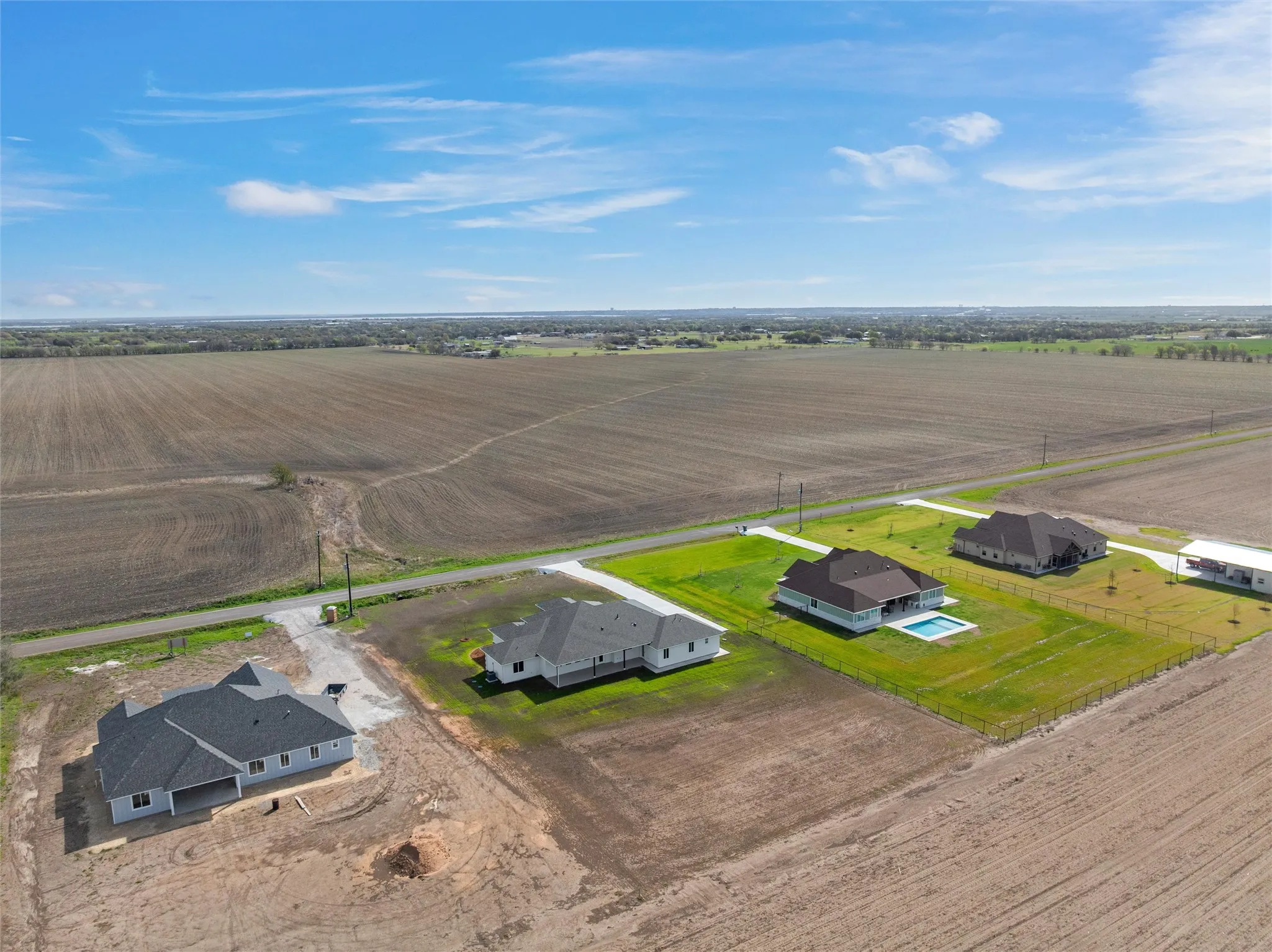 Single Family Residence For Sale in Mc Lennan County , 995 Galaxy Road, Woodway, Texas 76712, 4 Bedroom, 3 Bathroom, 2 Garage spaces, 2,832 Sqft, built in 2026, New Construction - Complete, mls#21209273, Real Estate Agent in Woodway, Homes For Sale in Mc Lennan county, Homes For Sale in Woodway, Realtor in Woodway Texas, Real Estate Brokerage Independent Realty Texas, Luminita Cordes Realtor