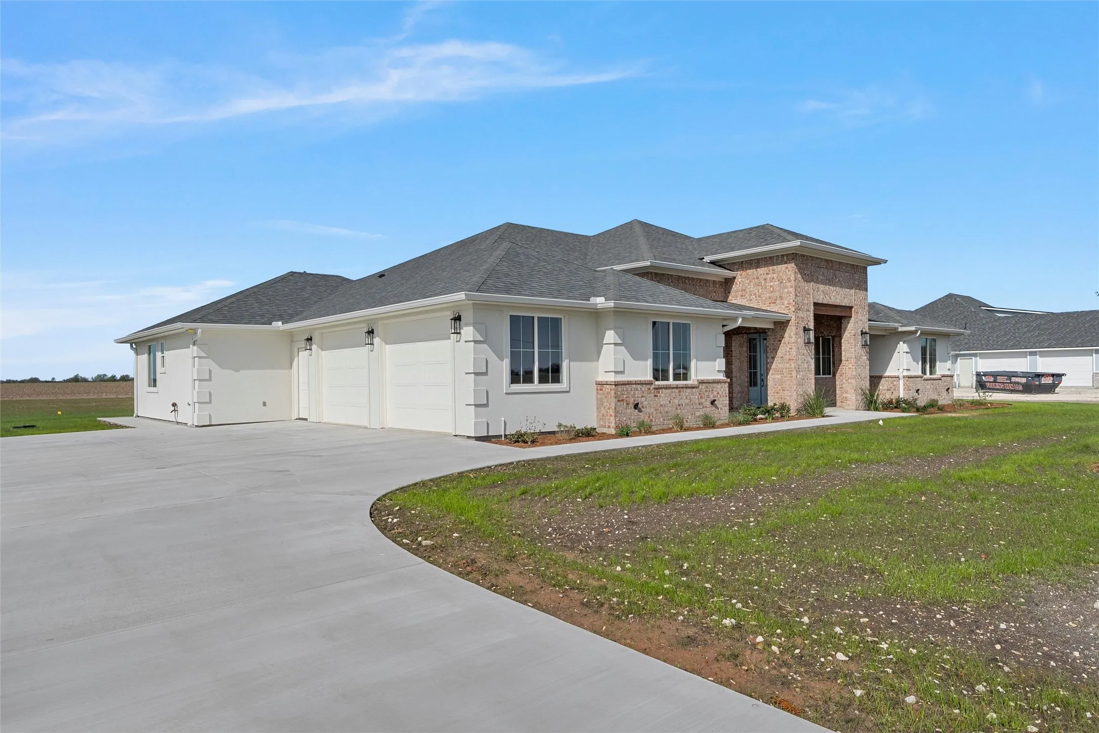 Single Family Residence For Sale in Mc Lennan County , 995 Galaxy Road, Woodway, Texas 76712, 4 Bedroom, 3 Bathroom, 2 Garage spaces, 2,832 Sqft, built in 2026, New Construction - Complete, mls#21209273, Real Estate Agent in Woodway, Homes For Sale in Mc Lennan county, Homes For Sale in Woodway, Realtor in Woodway Texas, Real Estate Brokerage Independent Realty Texas, Luminita Cordes Realtor