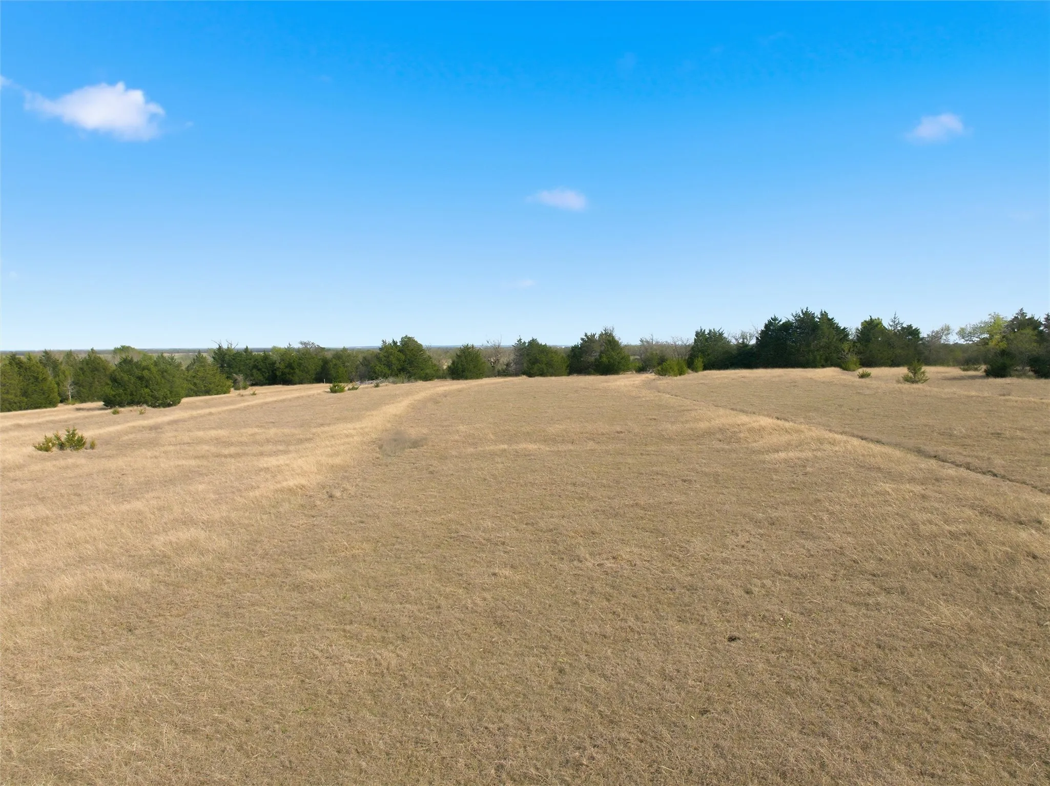 View of nature with rural landscape