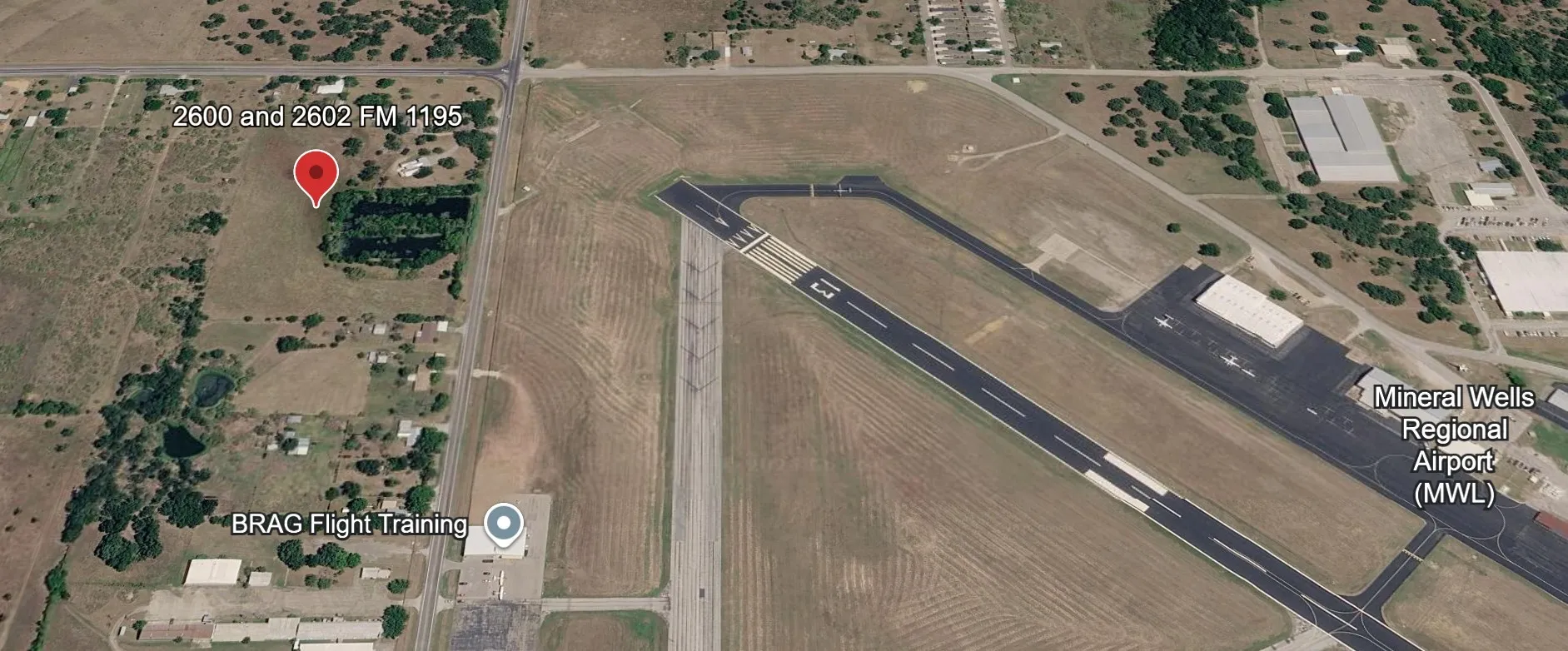 Industrial For Sale in Palo Pinto County , 2602 Fm 1195, Mineral Wells, Texas 76067, 0, 0, Garage spaces, 2,024 Sqft, built in 2018, Preowned, mls#21205636, Real Estate Agent in Mineral Wells, Homes For Sale in Palo Pinto county, Homes For Sale in Mineral Wells, Realtor in Mineral Wells Texas, Real Estate Brokerage Independent Realty Texas, Luminita Cordes Realtor