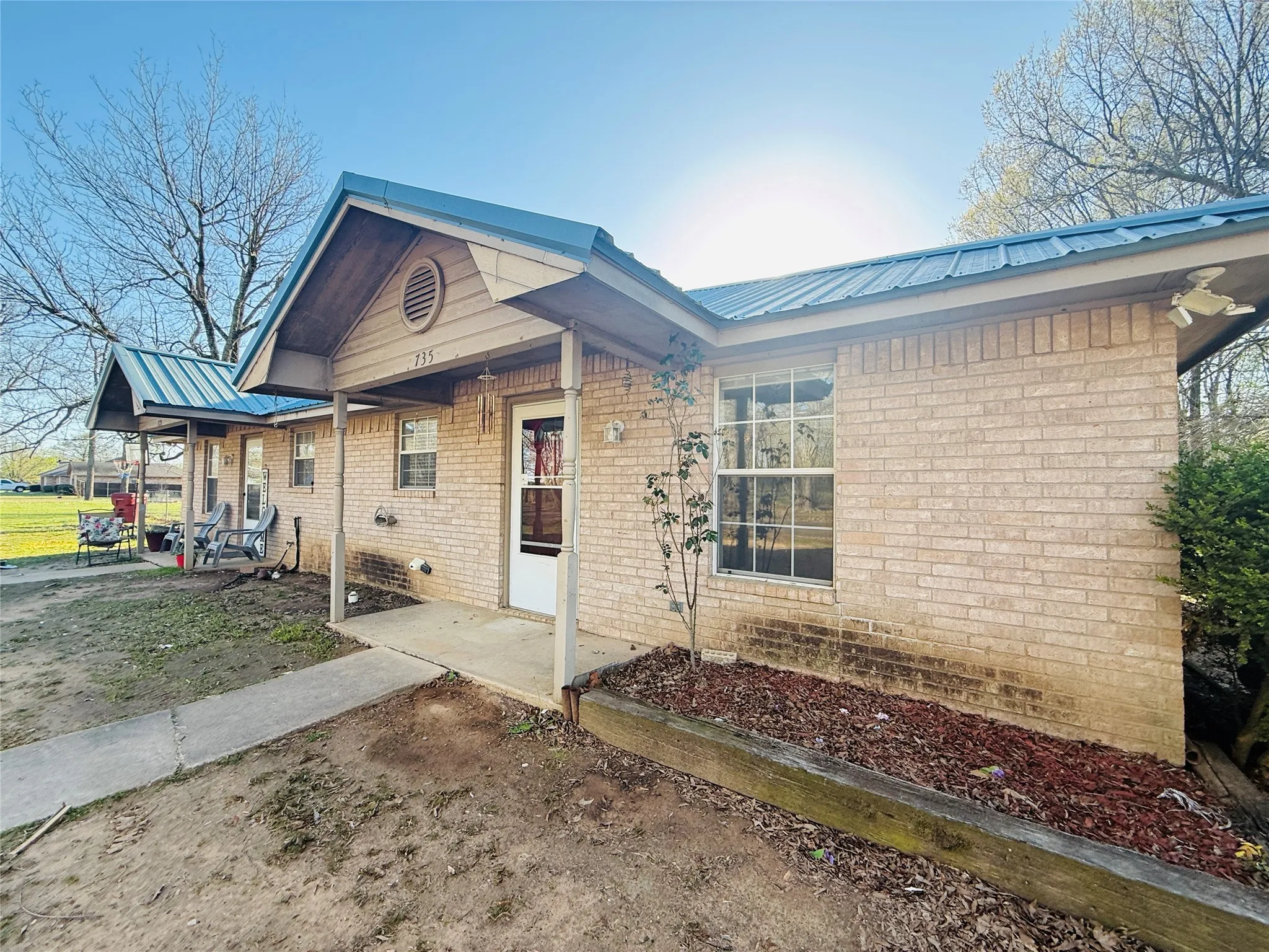 Duplex For Sale in Lamar County , 735 Anderson Road, Reno, Texas 75462, 4 Bedroom, 2 Bathroom, Garage spaces, 0 Sqft, built in 1997, Preowned, mls#21213062, Real Estate Agent in Reno, Homes For Sale in Lamar county, Homes For Sale in Reno, Realtor in Reno Texas, Real Estate Brokerage Independent Realty Texas, Luminita Cordes Realtor