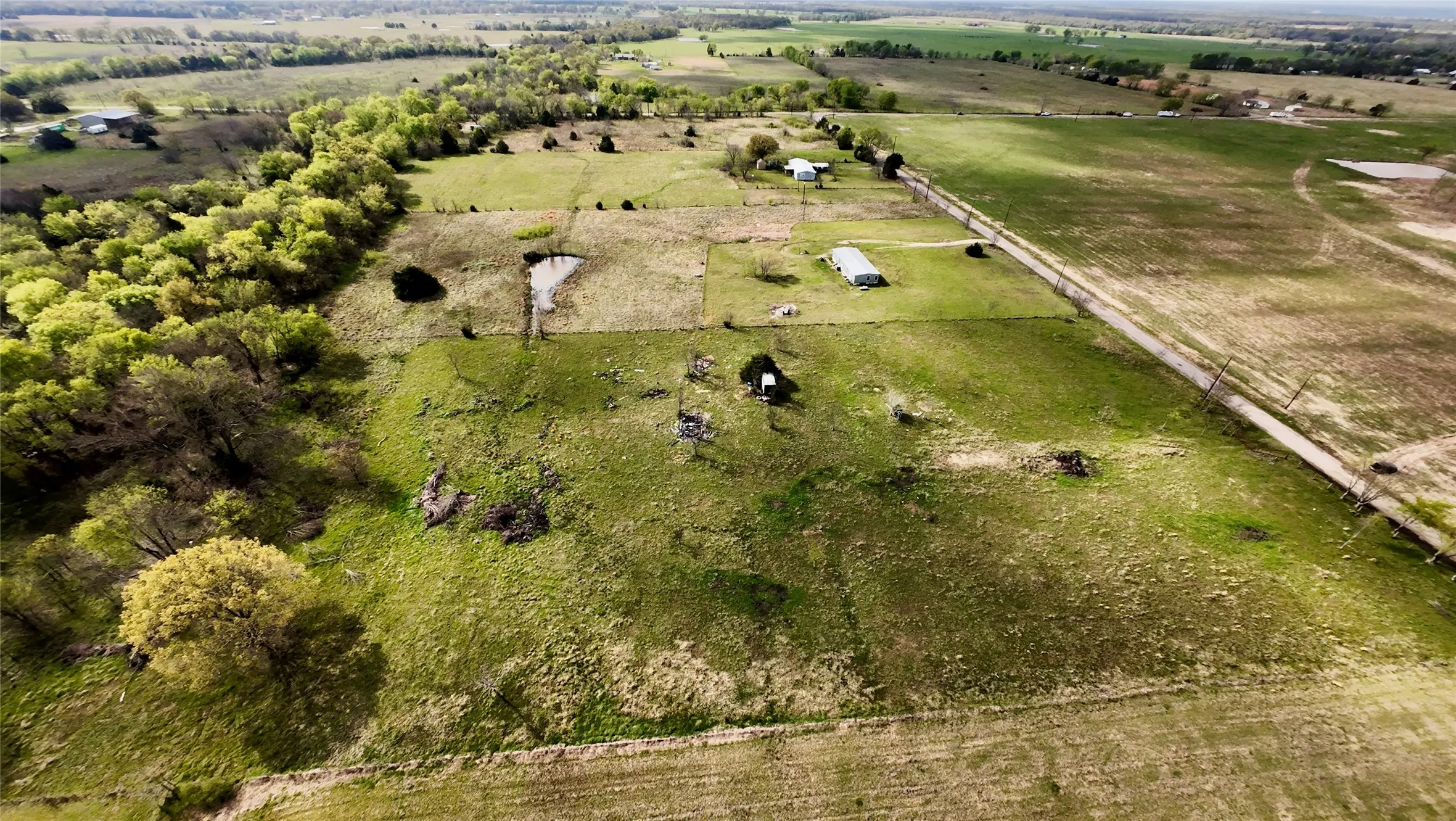 Improved Land For Sale in Rains County , 395 RS County Road 1320, Emory, Texas 75440, 0, 0, Garage spaces, 0 Sqft, built in 0, Price $135,000, mls#21203703, Real Estate Agent in Emory, Homes For Sale in Rains county, Homes For Sale in Emory, Realtor in Emory Texas, Real Estate Brokerage Independent Realty Texas, Luminita Cordes Realtor