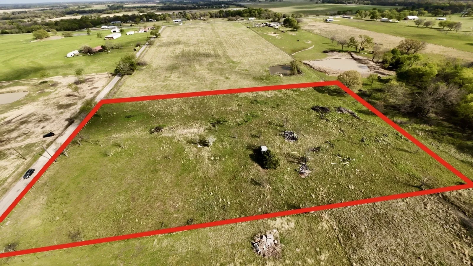 Improved Land For Sale in Rains County , 395 RS County Road 1320, Emory, Texas 75440, 0, 0, Garage spaces, 0 Sqft, built in 0, Price $135,000, mls#21203703, Real Estate Agent in Emory, Homes For Sale in Rains county, Homes For Sale in Emory, Realtor in Emory Texas, Real Estate Brokerage Independent Realty Texas, Luminita Cordes Realtor