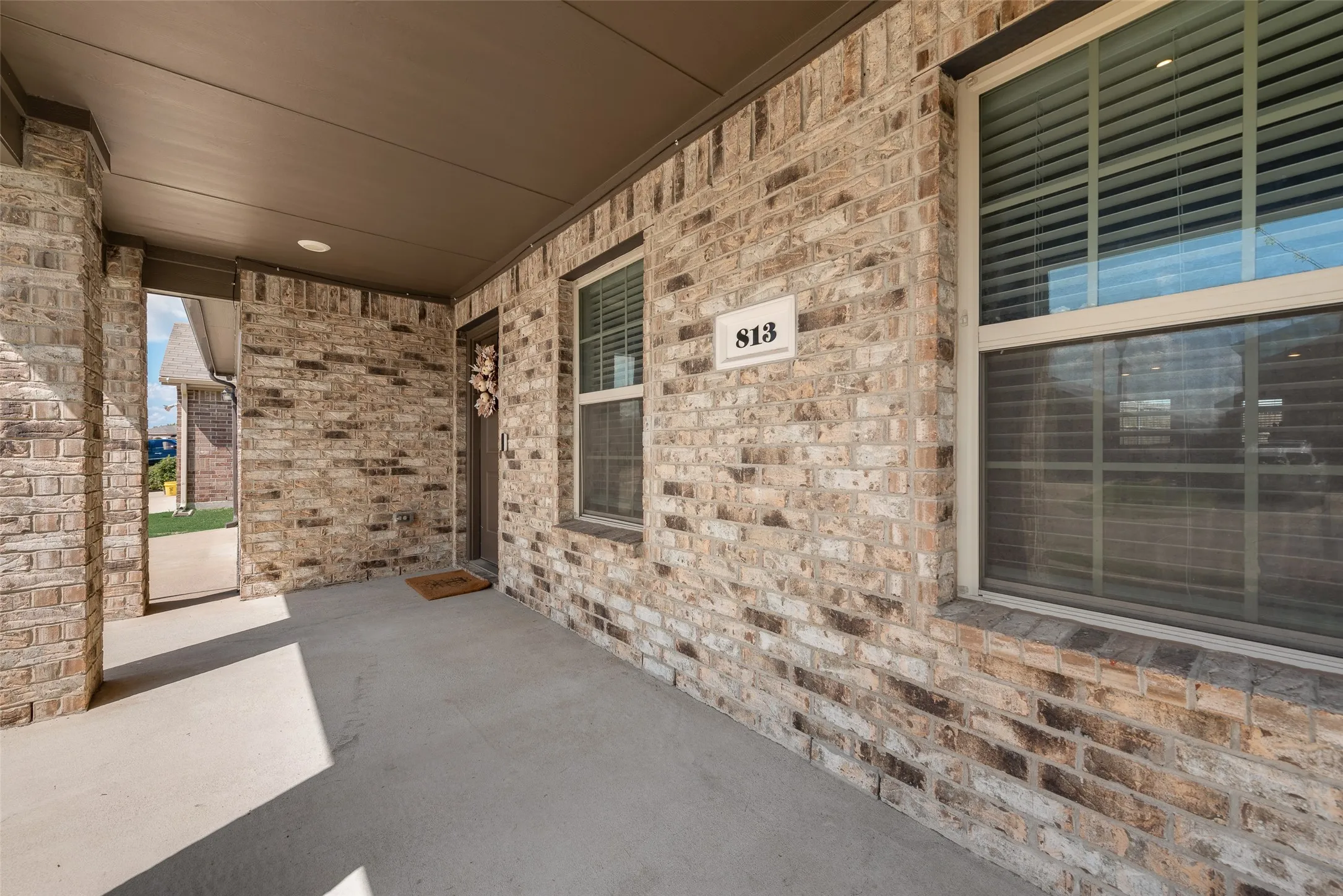 Single Family Residence For Sale in Rockwall County , 813 Horton Street, Fate, Texas 75189, 4 Bedroom, 3 Bathroom, 2 Garage spaces, 2,171 Sqft, built in 2019, Preowned, mls#21213153, Real Estate Agent in Fate, Homes For Sale in Rockwall county, Homes For Sale in Fate, Realtor in Fate Texas, Real Estate Brokerage Independent Realty Texas, Luminita Cordes Realtor