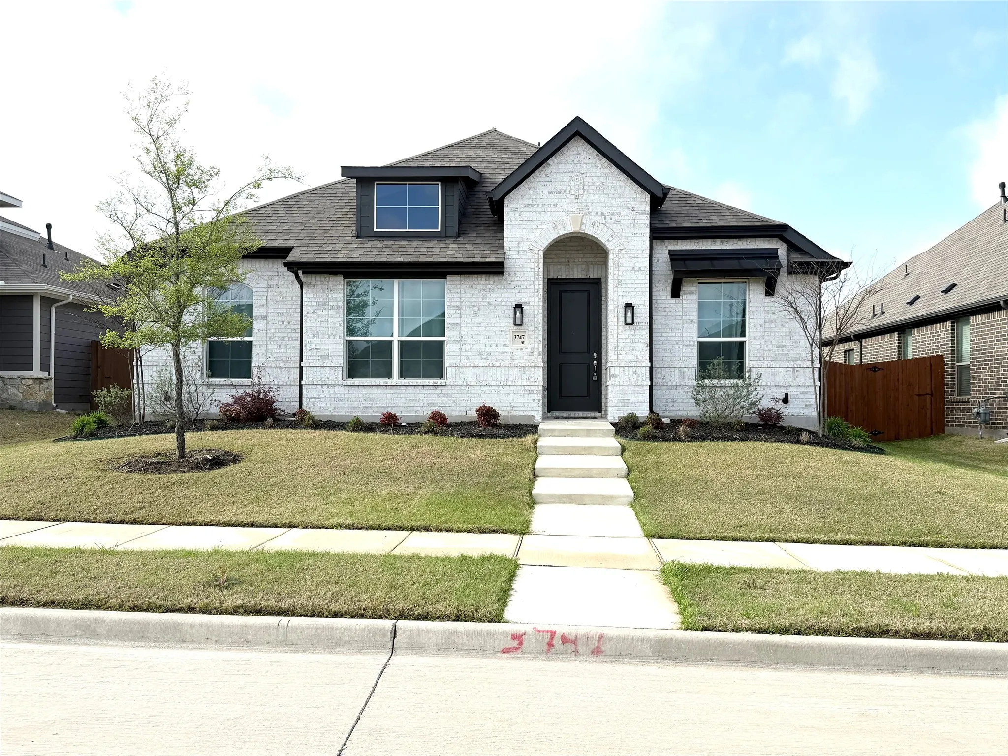 Single Family Residence For Sale in Kaufman County , 3747 Topeka Trail, Heartland, Texas 75114, 4 Bedrooms, 2 Bathrooms, 2 Garage spaces, 2,042 Sqft, built in 2023, Price $375,000, mls#21213160, Real Estate Agent in Heartland, Homes For Sale in Kaufman county, Homes For Sale in Heartland, Realtor in Heartland Texas, Real Estate Brokerage Independent Realty Texas, Luminita Cordes Realtor