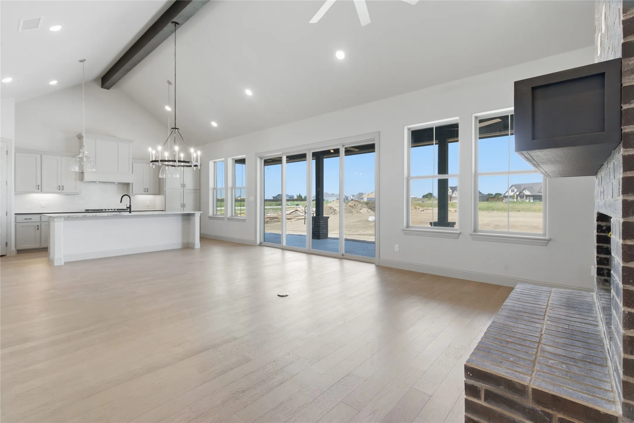 Single Family Residence For Sale in Wise County , 199 Springfield Street, New Fairview, Texas 76078, 4 Bedroom, 4 Bathroom, 3 Garage spaces, 3,009 Sqft, built in 2026, New Construction - Incomplete, mls#21200967, Real Estate Agent in New Fairview, Homes For Sale in Wise county, Homes For Sale in New Fairview, Realtor in New Fairview Texas, Real Estate Brokerage Independent Realty Texas, Luminita Cordes Realtor