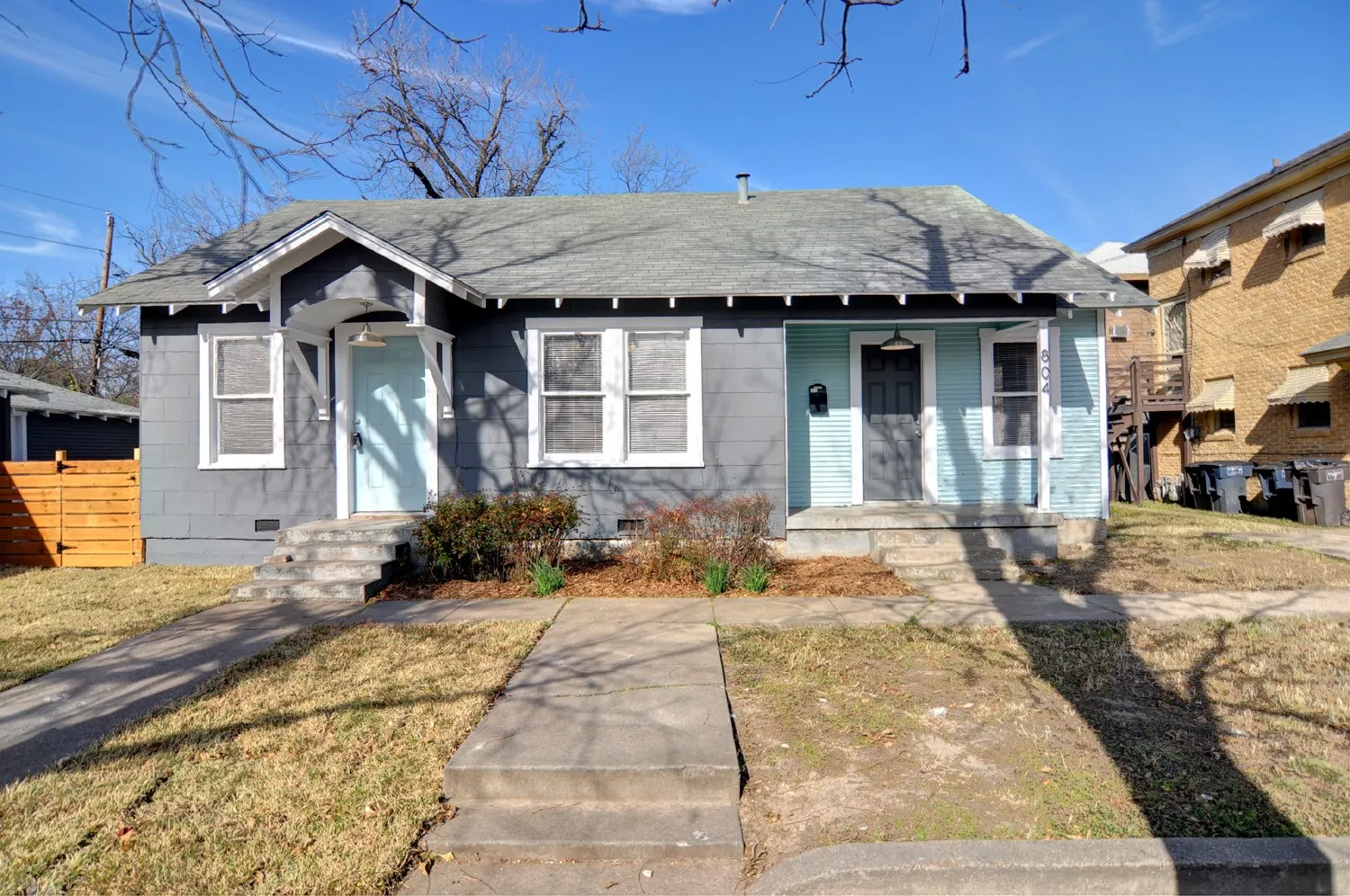 Triplex For Sale in Tarrant County , 2844 Travis Avenue, Fort Worth, Texas 76110, 6 Bedroom, 4 Bathroom, Garage spaces, 3,632 Sqft, built in 1922, mls#21205127, Real Estate Agent in Fort Worth, Homes For Sale in Tarrant county, Homes For Sale in Fort Worth, Realtor in Fort Worth Texas, Real Estate Brokerage Independent Realty Texas, Luminita Cordes Realtor