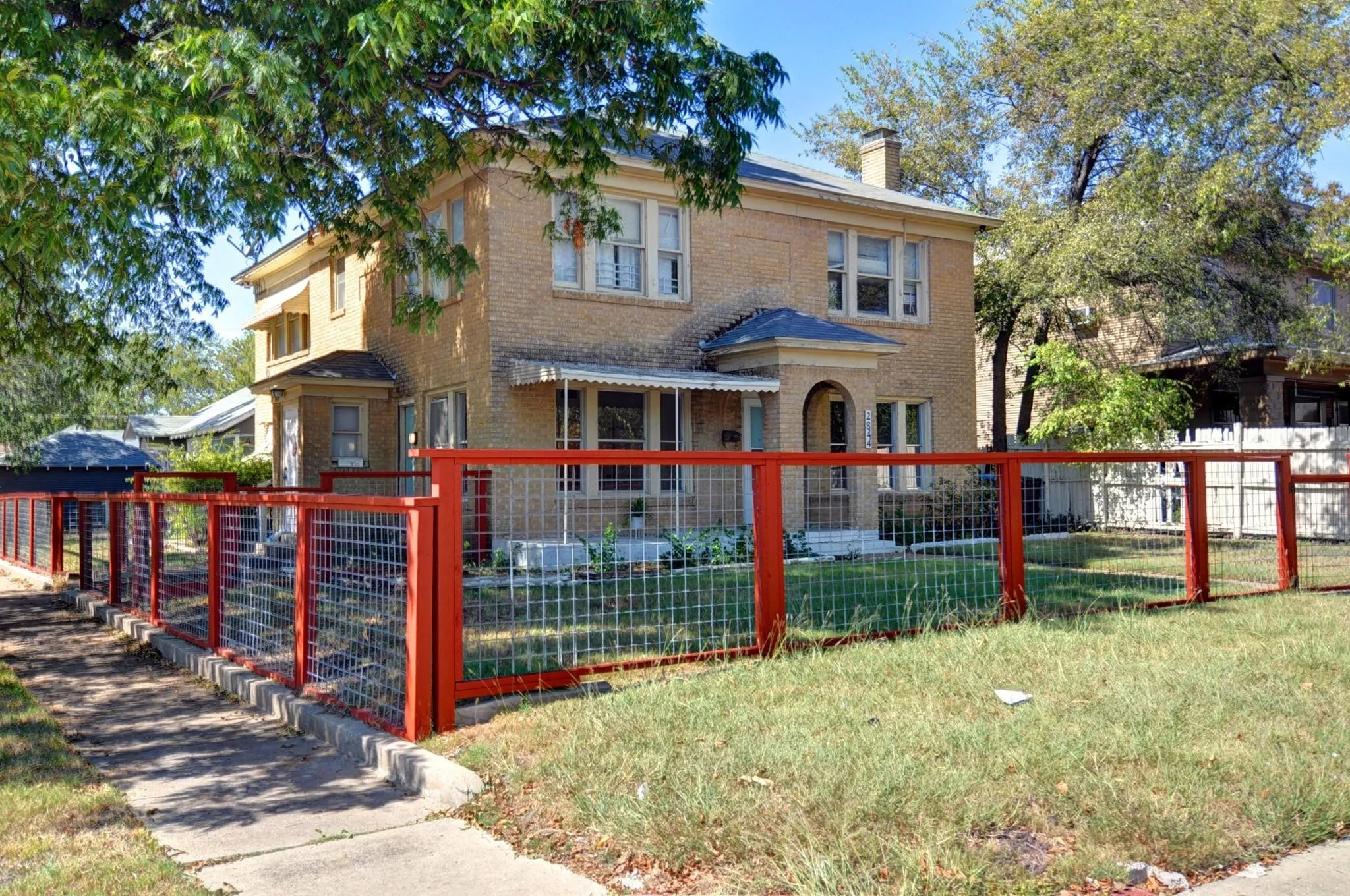 Triplex For Sale