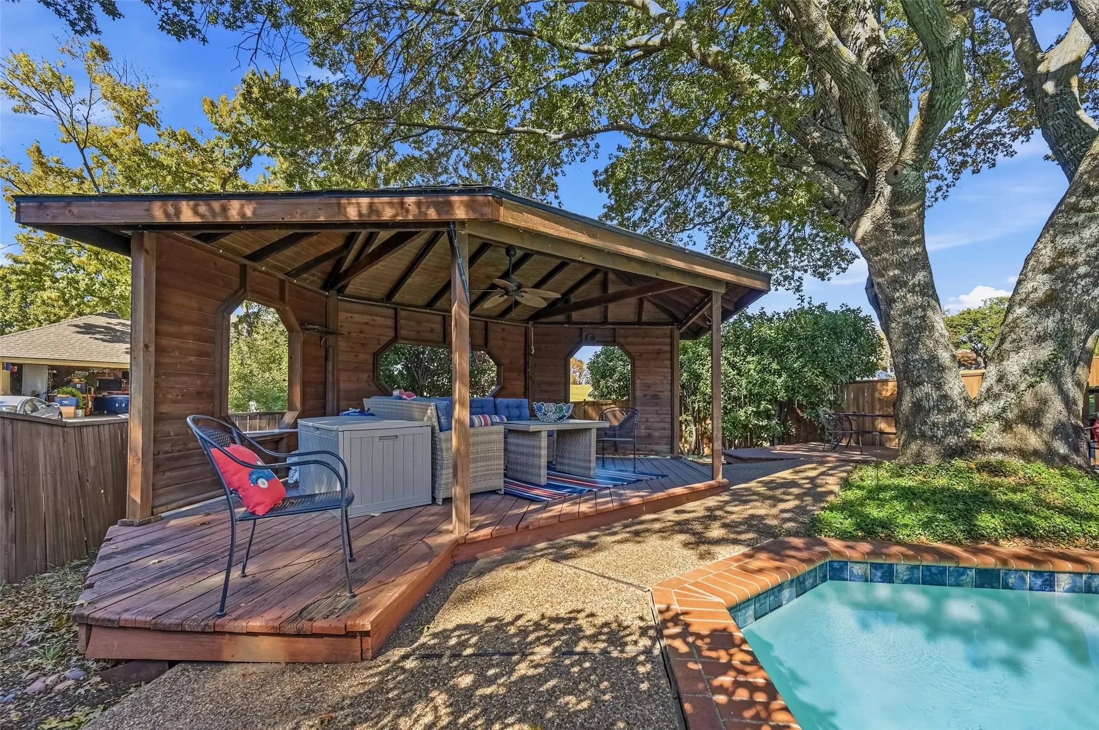 Gazebo