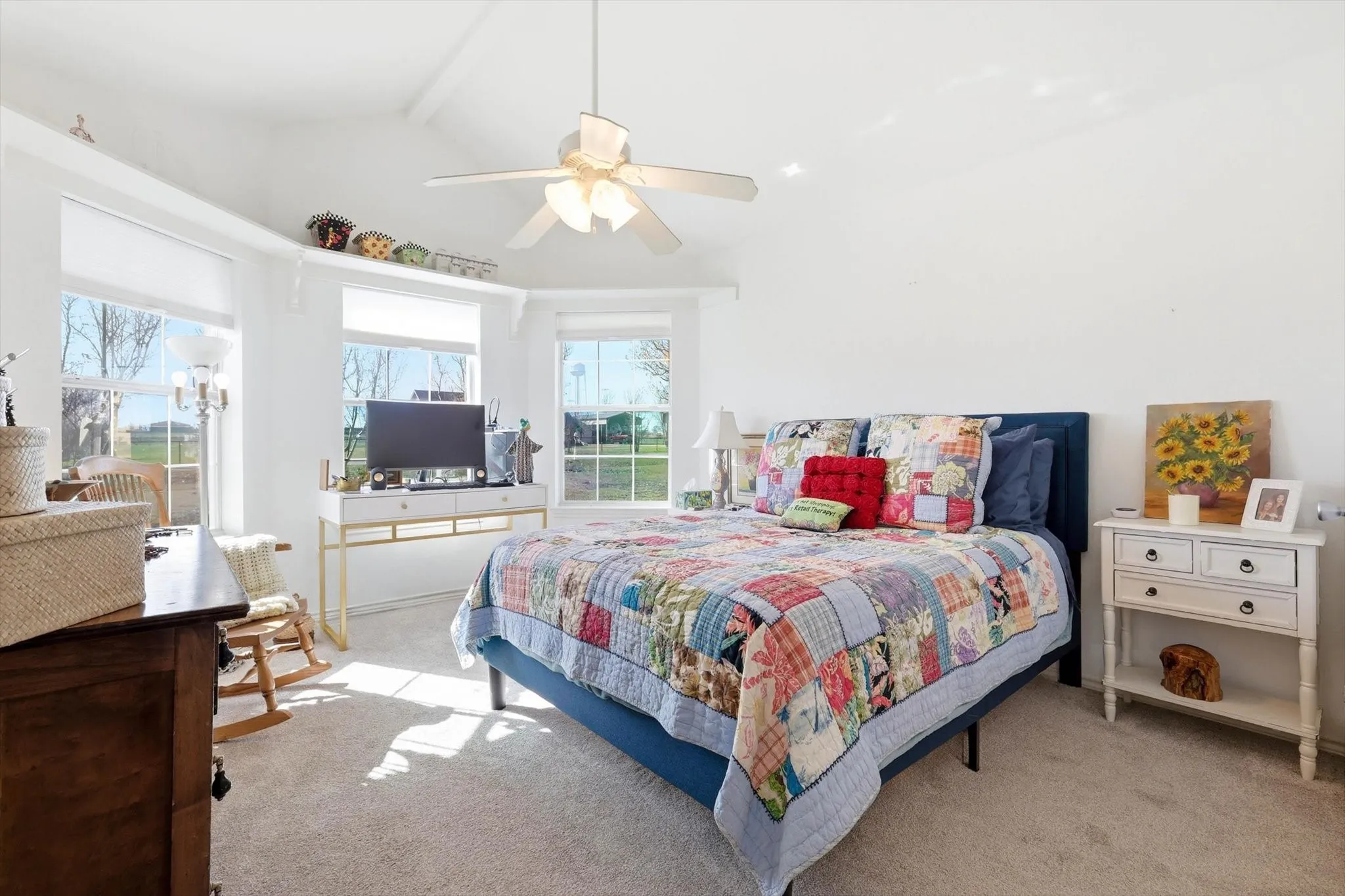 Single Family Residence For Sale in Fannin County , 112 Harli Drive, Trenton, Texas 75490, 3 Bedroom, 2 Bathroom, 2 Garage spaces, 2,054 Sqft, built in 2005, mls#21209955, Real Estate Agent in Trenton, Homes For Sale in Fannin county, Homes For Sale in Trenton, Realtor in Trenton Texas, Real Estate Brokerage Independent Realty Texas, Luminita Cordes Realtor