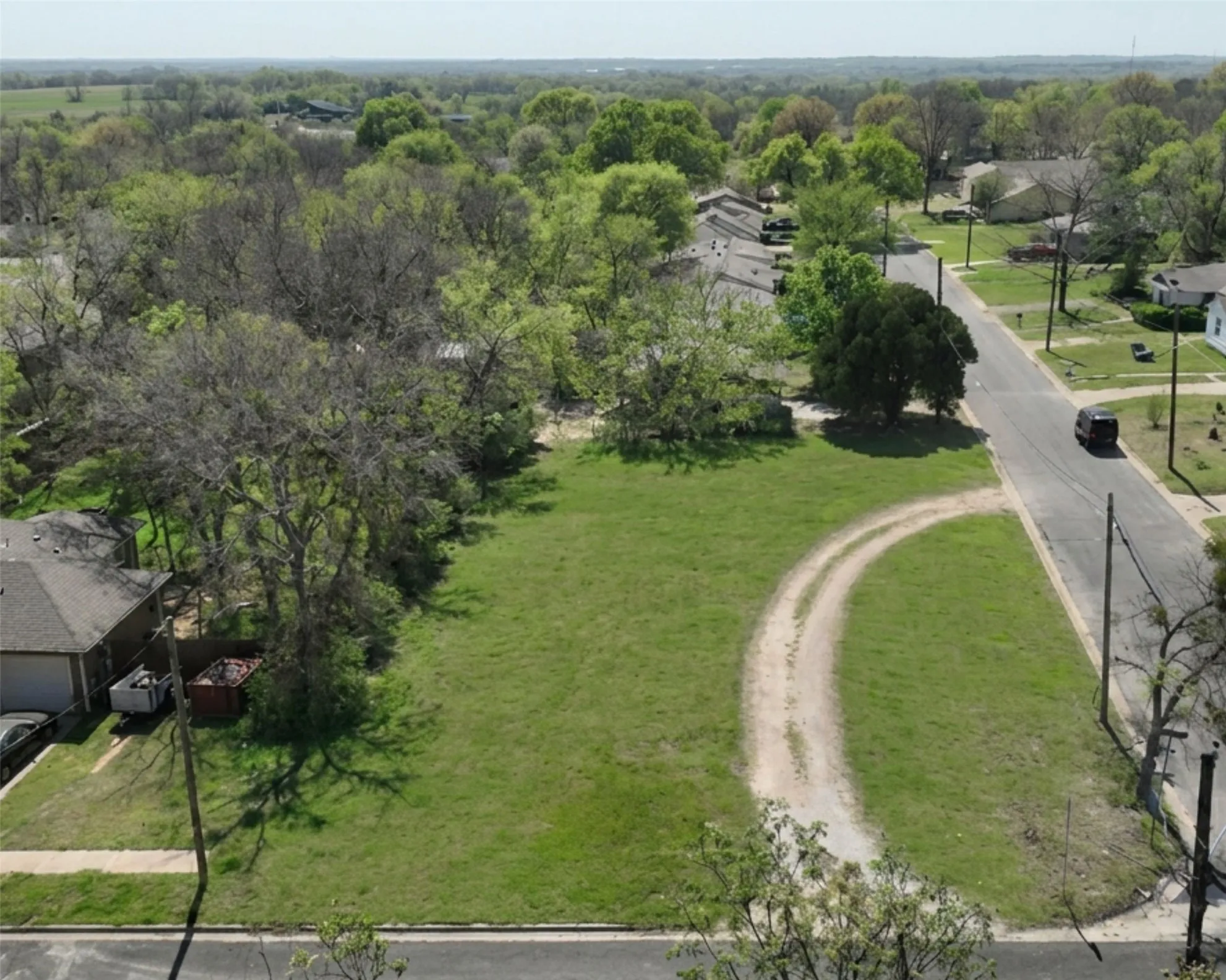 AI Generated Cleared LOT. Lot Is NOT CLEARED