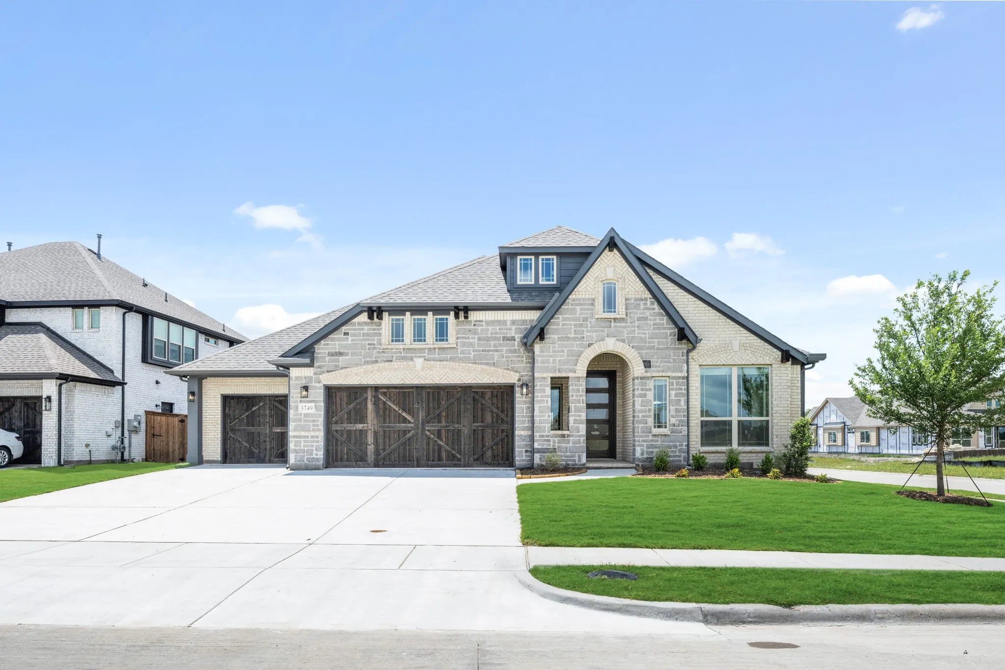 Single Family Residence For Sale in Rockwall County , 3749 Mesa Verde Drive, Rockwall, Texas 75032, 4 Bedroom, 3 Bathroom, 3 Garage spaces, 2,778 Sqft, built in 2026, New Construction - Complete, mls#21213301, Real Estate Agent in Rockwall, Homes For Sale in Rockwall county, Homes For Sale in Rockwall, Realtor in Rockwall Texas, Real Estate Brokerage Independent Realty Texas, Luminita Cordes Realtor
