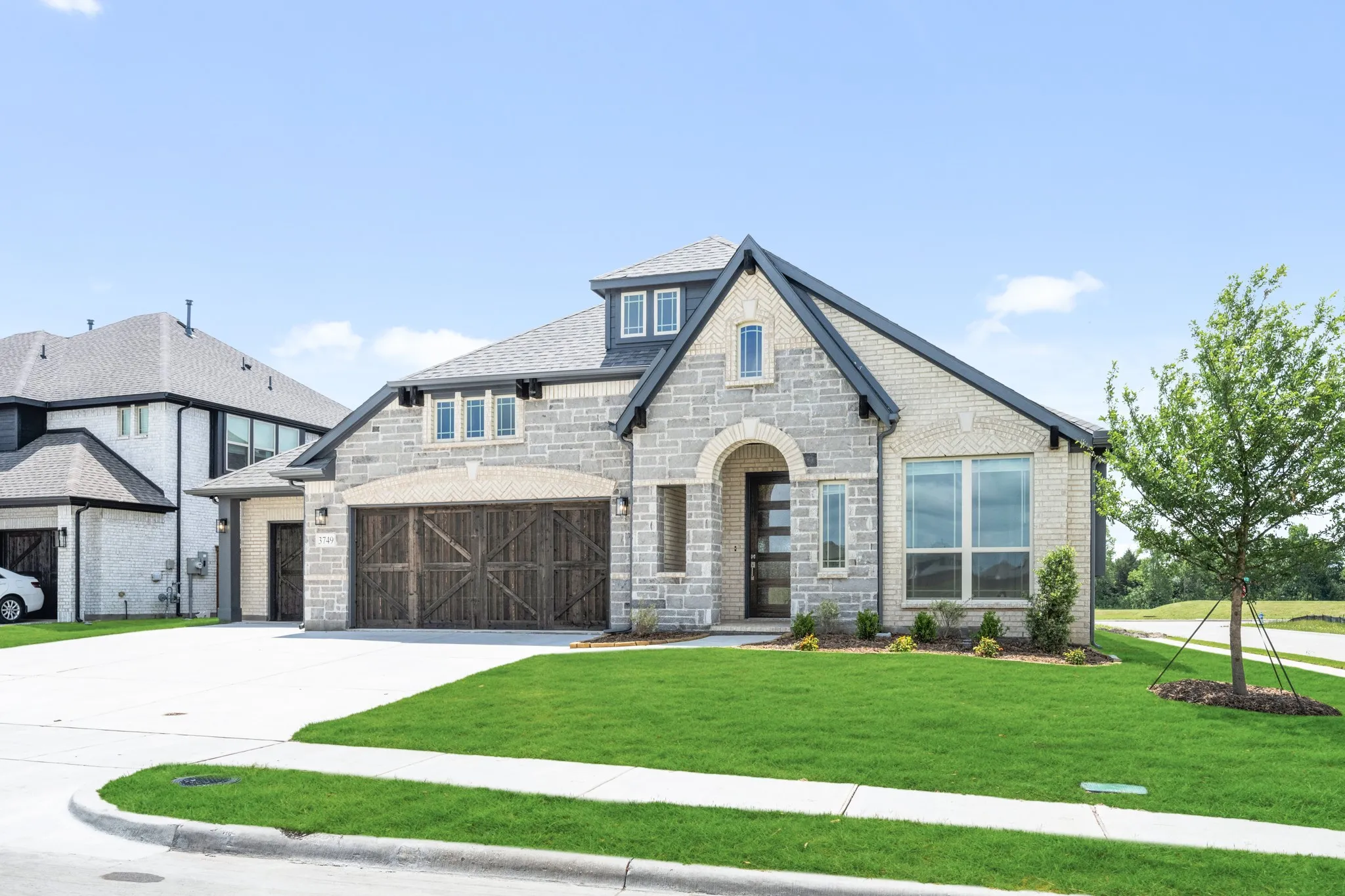 Single Family Residence For Sale in Rockwall County , 3749 Mesa Verde Drive, Rockwall, Texas 75032, 4 Bedroom, 3 Bathroom, 3 Garage spaces, 2,778 Sqft, built in 2026, New Construction - Complete, mls#21213301, Real Estate Agent in Rockwall, Homes For Sale in Rockwall county, Homes For Sale in Rockwall, Realtor in Rockwall Texas, Real Estate Brokerage Independent Realty Texas, Luminita Cordes Realtor