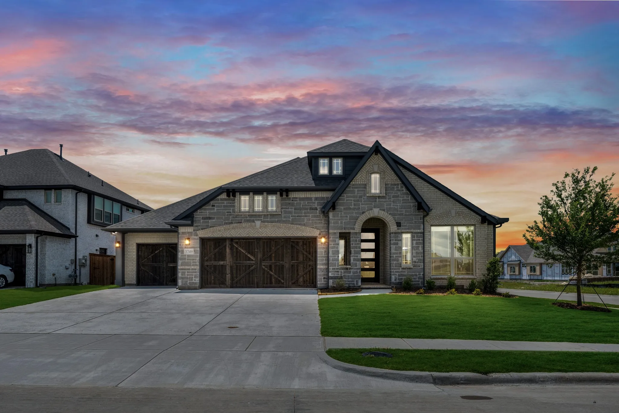 Single Family Residence For Sale in Rockwall County , 3749 Mesa Verde Drive, Rockwall, Texas 75032, 4 Bedroom, 3 Bathroom, 3 Garage spaces, 2,778 Sqft, built in 2026, New Construction - Complete, mls#21213301, Real Estate Agent in Rockwall, Homes For Sale in Rockwall county, Homes For Sale in Rockwall, Realtor in Rockwall Texas, Real Estate Brokerage Independent Realty Texas, Luminita Cordes Realtor