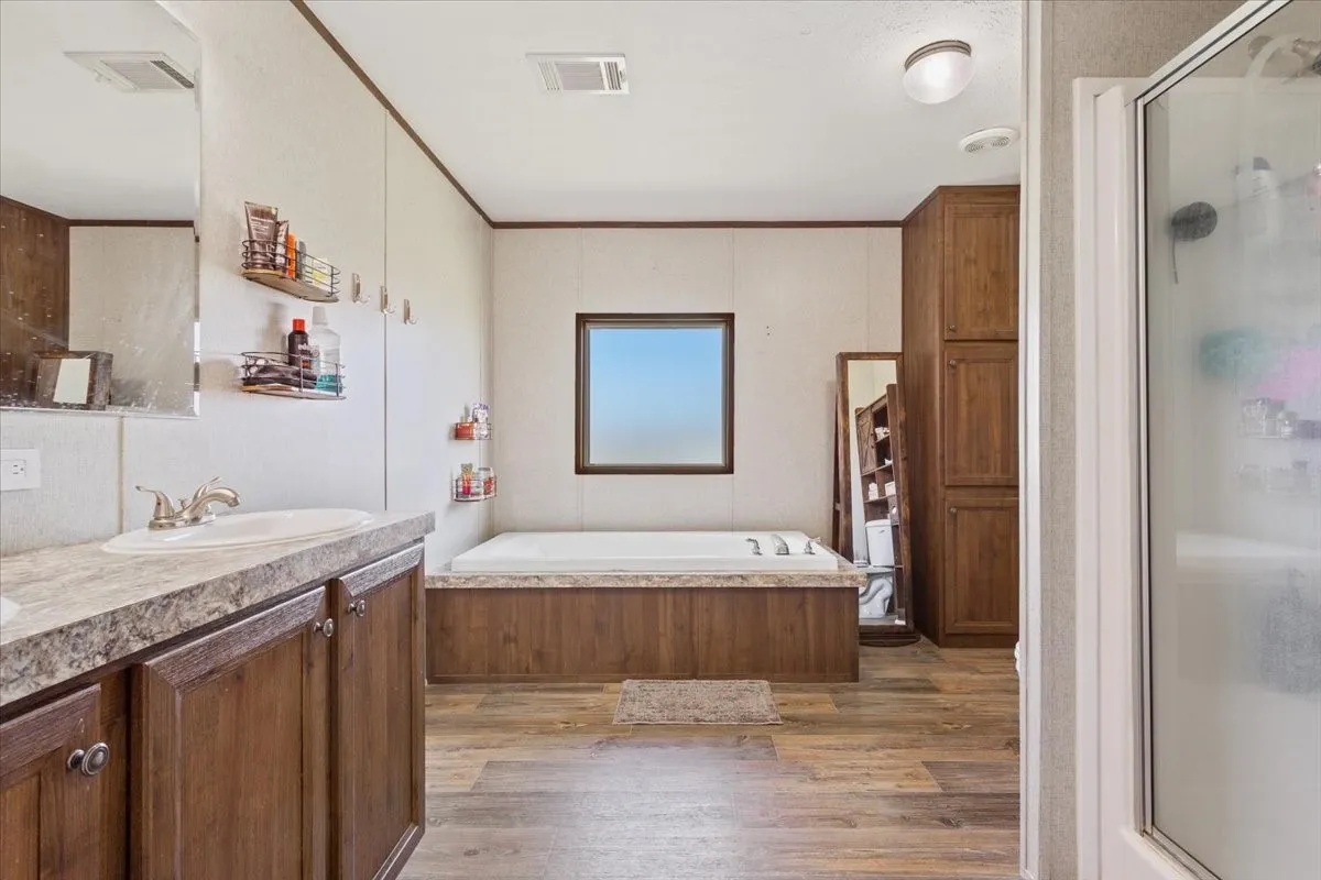 Mobile Home For Sale in Mc Lennan County , 230 Rio Rim Road, Gholson, Texas 76705, 4 Bedroom, 2 Bathroom, Garage spaces, 1,976 Sqft, built in 2018, mls#21213328, Real Estate Agent in Gholson, Homes For Sale in Mc Lennan county, Homes For Sale in Gholson, Realtor in Gholson Texas, Real Estate Brokerage Independent Realty Texas, Luminita Cordes Realtor