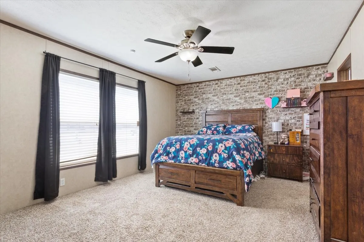 Mobile Home For Sale in Mc Lennan County , 230 Rio Rim Road, Gholson, Texas 76705, 4 Bedroom, 2 Bathroom, Garage spaces, 1,976 Sqft, built in 2018, mls#21213328, Real Estate Agent in Gholson, Homes For Sale in Mc Lennan county, Homes For Sale in Gholson, Realtor in Gholson Texas, Real Estate Brokerage Independent Realty Texas, Luminita Cordes Realtor