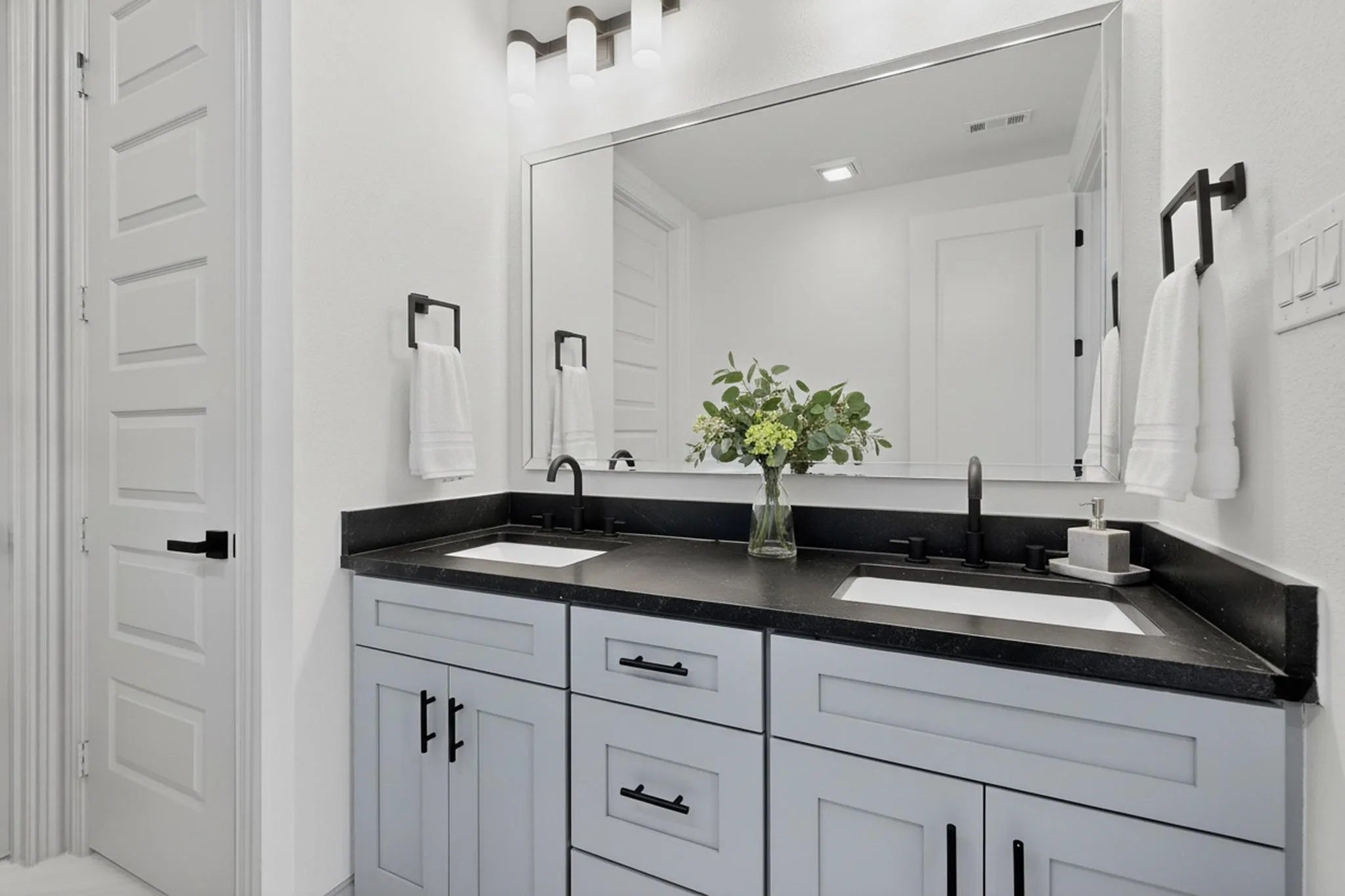 Virtual Staging