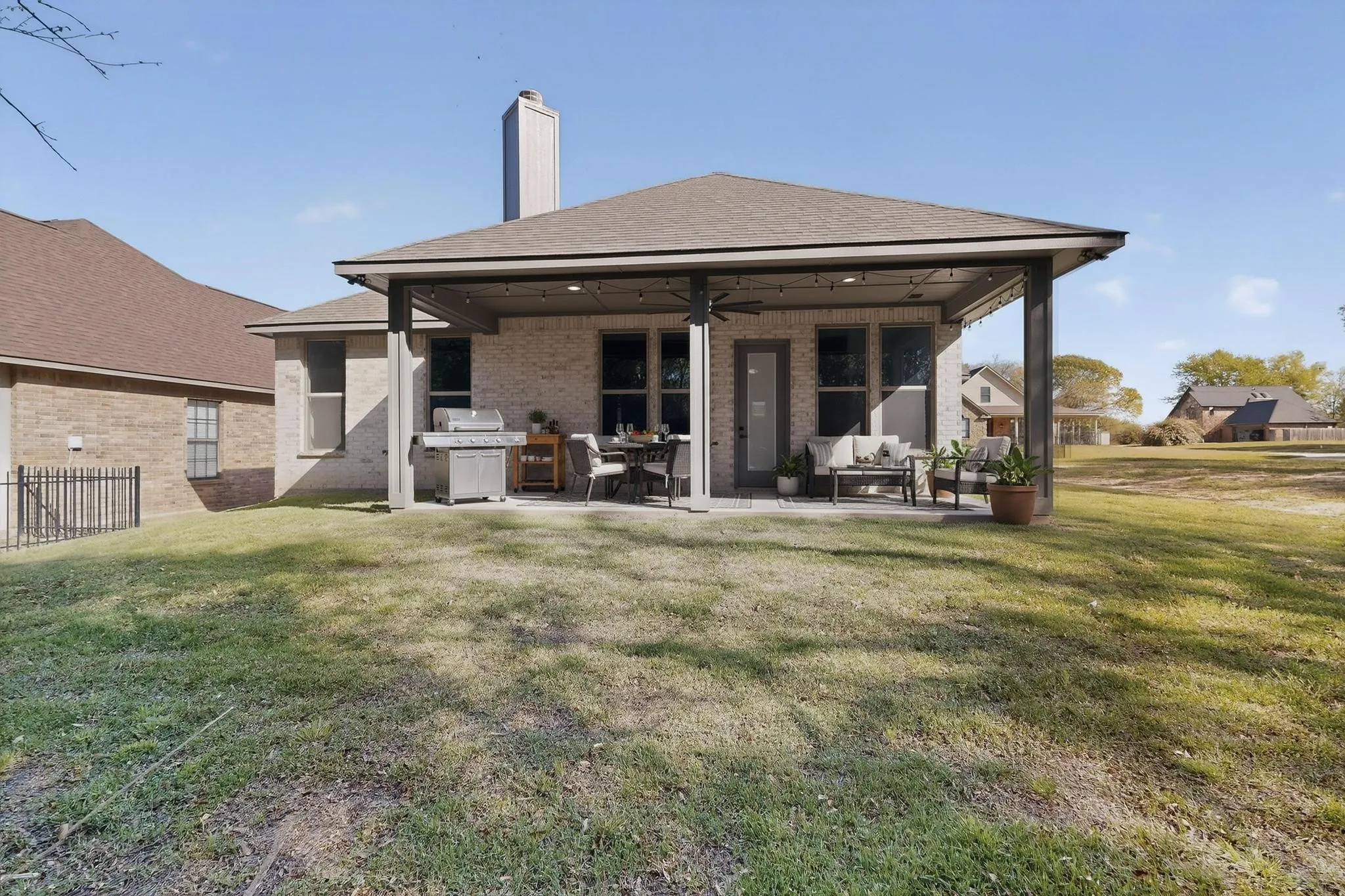 Single Family Residence For Sale in Henderson County , 108 Palomita Circle, Athens, Texas 75751, 3 Bedroom, 2 Bathroom, 3 Garage spaces, 1,711 Sqft, built in 2026, mls#21210677, Real Estate Agent in Athens, Homes For Sale in Henderson county, Homes For Sale in Athens, Realtor in Athens Texas, Real Estate Brokerage Independent Realty Texas, Luminita Cordes Realtor