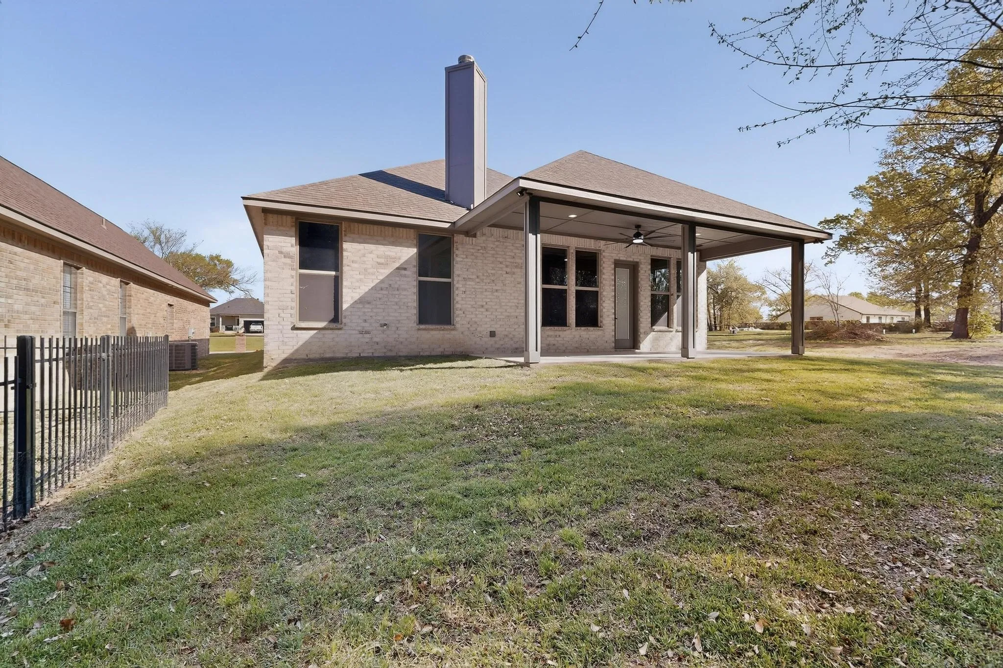 Single Family Residence For Sale in Henderson County , 108 Palomita Circle, Athens, Texas 75751, 3 Bedroom, 2 Bathroom, 3 Garage spaces, 1,711 Sqft, built in 2026, mls#21210677, Real Estate Agent in Athens, Homes For Sale in Henderson county, Homes For Sale in Athens, Realtor in Athens Texas, Real Estate Brokerage Independent Realty Texas, Luminita Cordes Realtor