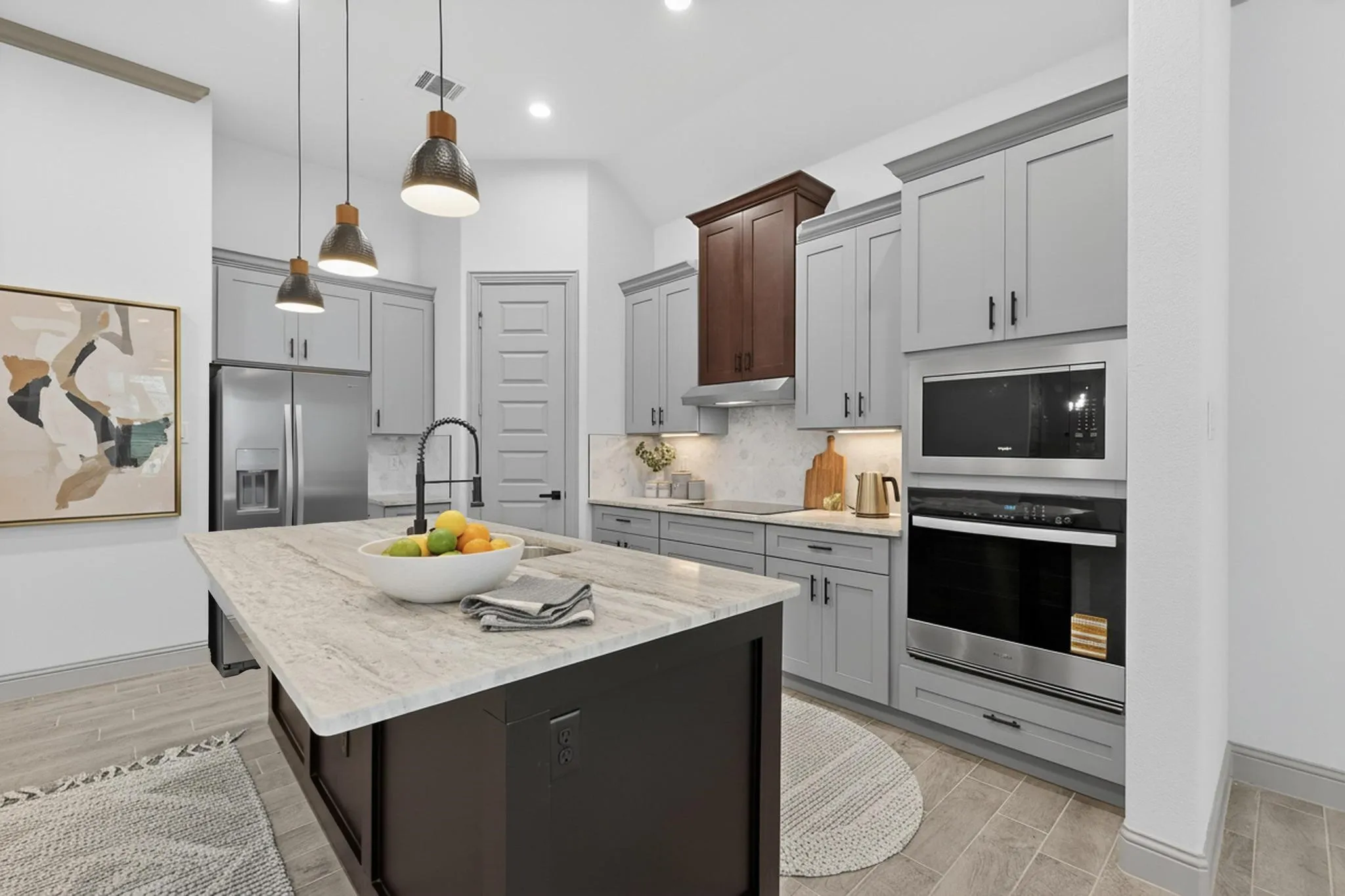 Virtual Staging