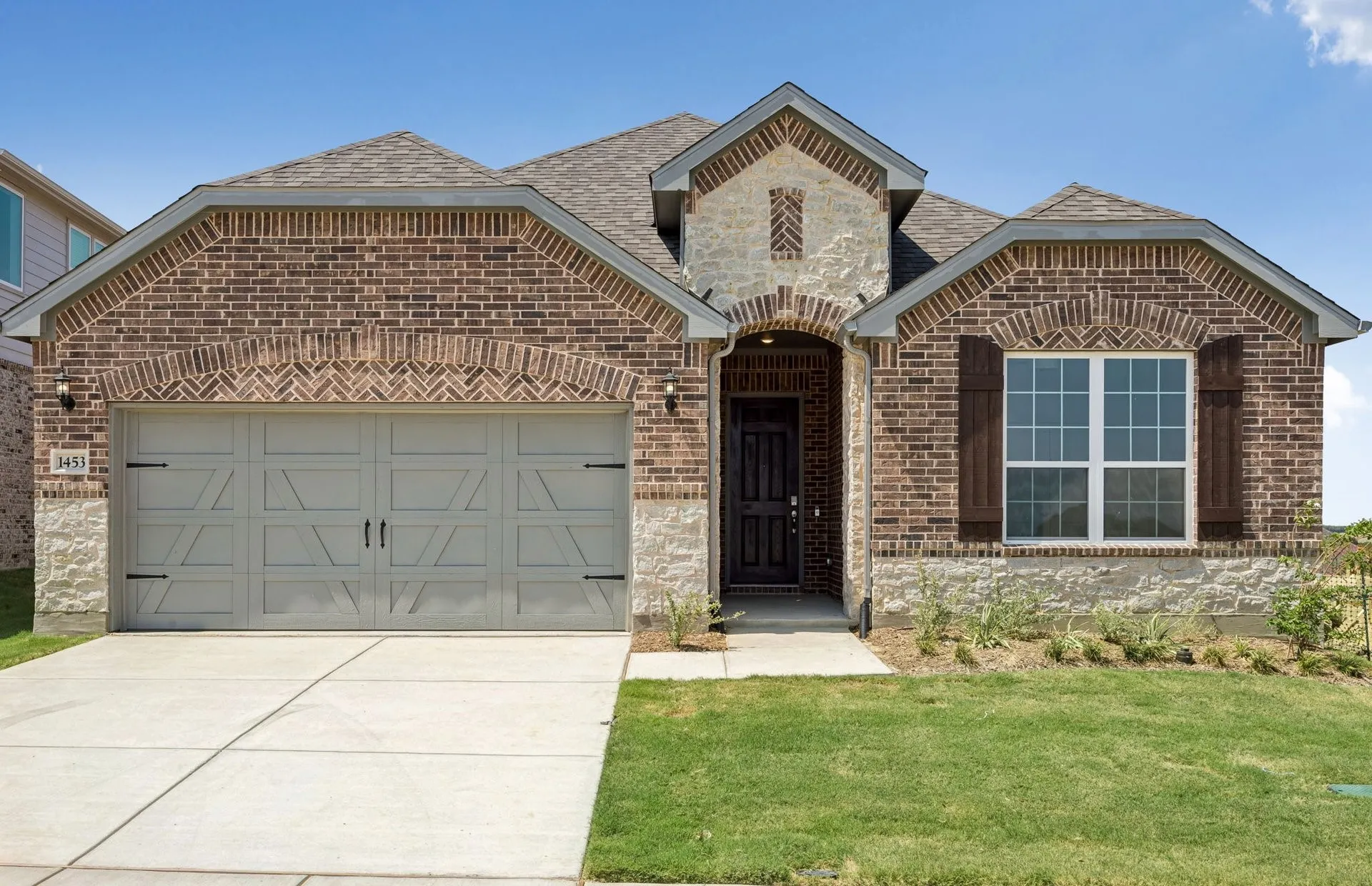 Single Family Residence For Sale in Collin County , 1453 Corleone Lane, Celina, Texas 75009, 5 Bedroom, 3 Bathroom, 2 Garage spaces, 3,167 Sqft, built in 2026, New Construction - Incomplete, mls#21213452, Real Estate Agent in Celina, Homes For Sale in Collin county, Homes For Sale in Celina, Realtor in Celina Texas, Real Estate Brokerage Independent Realty Texas, Luminita Cordes Realtor