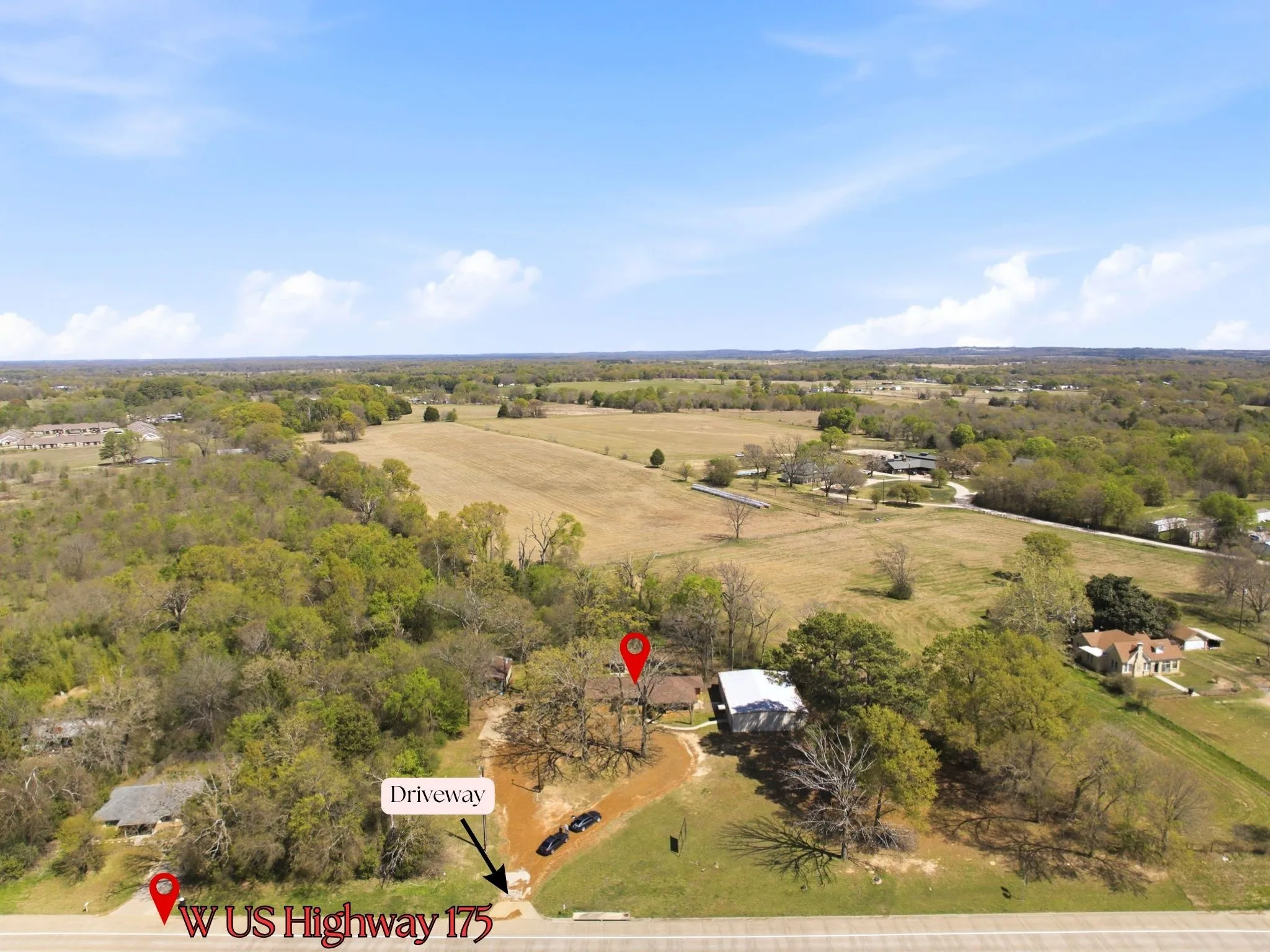 Warehouse For Sale in Henderson County , 449 Us-175, Eustace, Texas 75124, 0, 0, Garage spaces, 2,075 Sqft, built in 1955, Preowned, mls#21175473, Real Estate Agent in Eustace, Homes For Sale in Henderson county, Homes For Sale in Eustace, Realtor in Eustace Texas, Real Estate Brokerage Independent Realty Texas, Luminita Cordes Realtor
