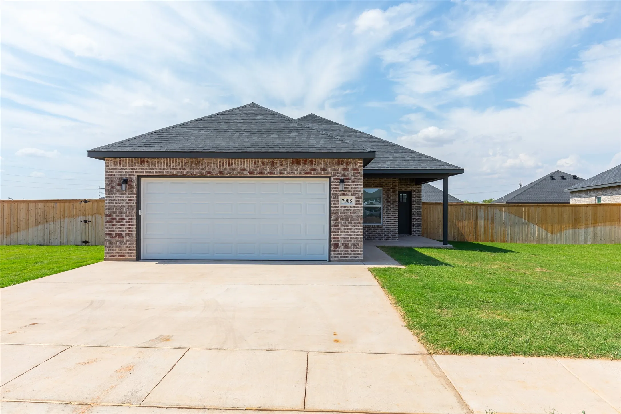 Single Family Residence For Sale in Taylor County , 7908 Freedom Crest Avenue, Abilene, Texas 79602, 4 Bedroom, 3 Bathroom, 2 Garage spaces, 1,529 Sqft, built in 2026, mls#21213693, Real Estate Agent in Abilene, Homes For Sale in Taylor county, Homes For Sale in Abilene, Realtor in Abilene Texas, Real Estate Brokerage Independent Realty Texas, Luminita Cordes Realtor