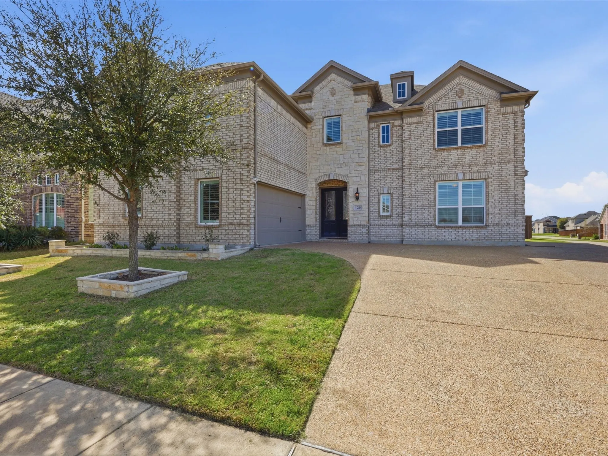 Single Family Residence For Sale in Collin County , 120 Spanish Bluebell Drive, Wylie, Texas 75098, 4 Bedroom, 3 Bathroom, 2 Garage spaces, 4,191 Sqft, built in 2019, mls#21208301, Real Estate Agent in Wylie, Homes For Sale in Collin county, Homes For Sale in Wylie, Realtor in Wylie Texas, Real Estate Brokerage Independent Realty Texas, Luminita Cordes Realtor