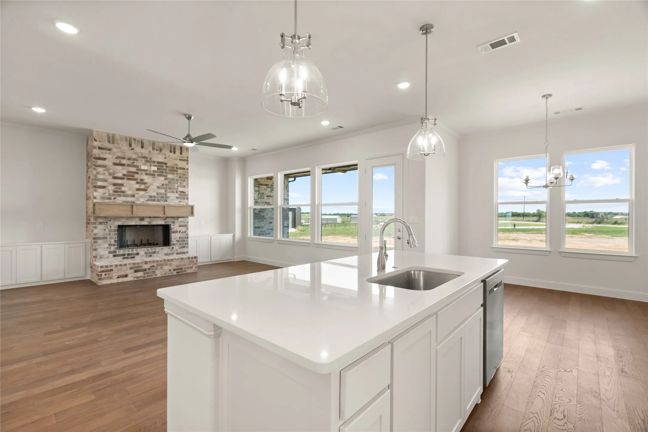 Single Family Residence For Sale in Wise County , 108 Emma Court, Decatur, Texas 76234, 4 Bedroom, 3 Bathroom, 2 Garage spaces, 2,280 Sqft, built in 2026, New Construction - Incomplete, mls#21200707, Real Estate Agent in Decatur, Homes For Sale in Wise county, Homes For Sale in Decatur, Realtor in Decatur Texas, Real Estate Brokerage Independent Realty Texas, Luminita Cordes Realtor