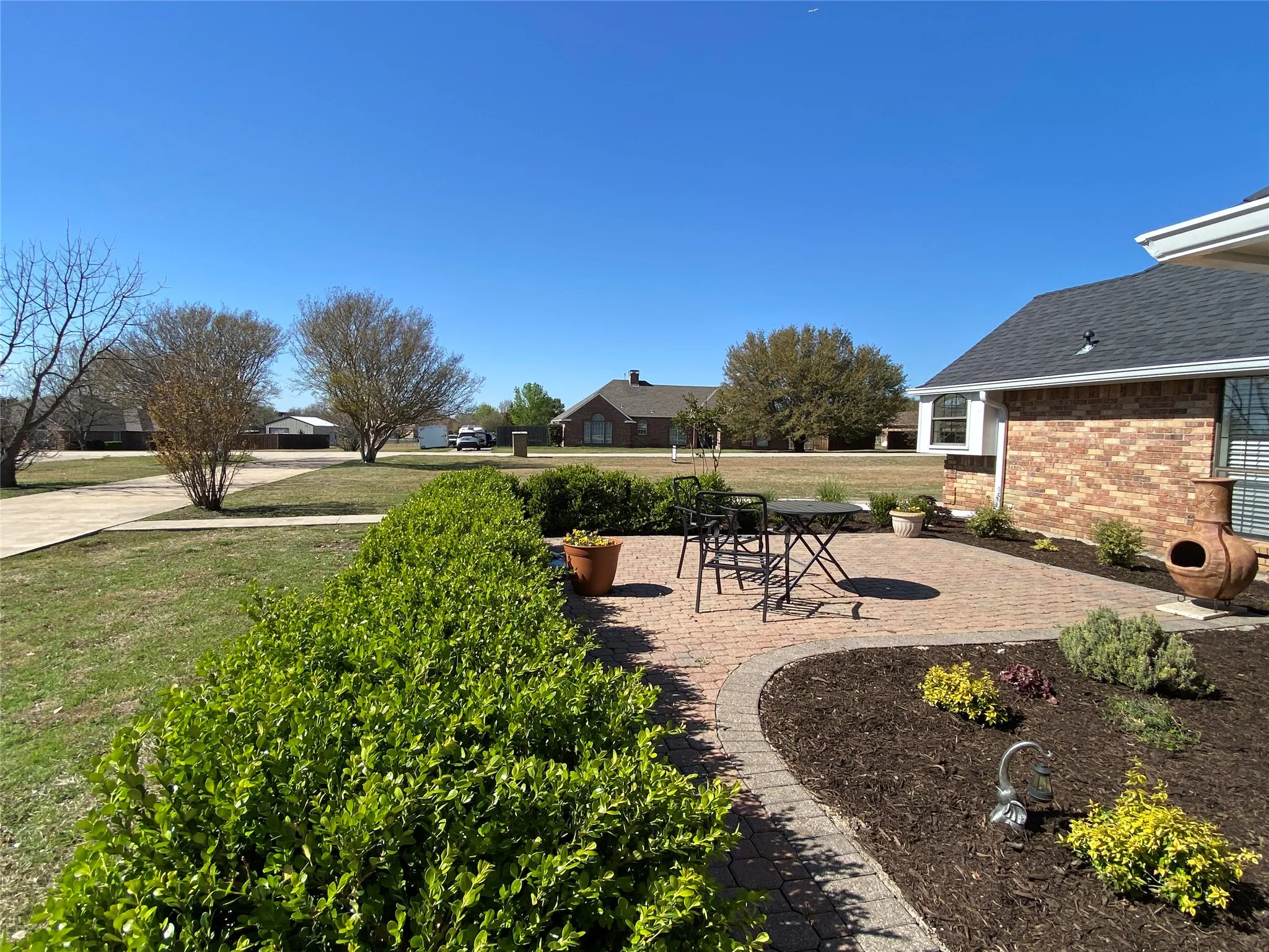 Single Family Residence For Sale in Collin County , 9A Rhea Mills Circle, Prosper, Texas 75078, 3 Bedroom, 2 Bathroom, 2 Garage spaces, 2,391 Sqft, built in 1985, Preowned, mls#21213119, Real Estate Agent in Prosper, Homes For Sale in Collin county, Homes For Sale in Prosper, Realtor in Prosper Texas, Real Estate Brokerage Independent Realty Texas, Luminita Cordes Realtor