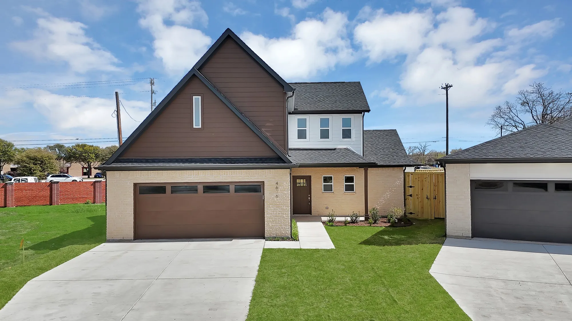 Single Family Residence For Sale in Denton County , 4616 Red Bud Court, The Colony, Texas 75056, 4 Bedroom, 3 Bathroom, 2 Garage spaces, 2,049 Sqft, built in 2025, mls#21213434, Real Estate Agent in The Colony, Homes For Sale in Denton county, Homes For Sale in The Colony, Realtor in The Colony Texas, Real Estate Brokerage Independent Realty Texas, Luminita Cordes Realtor
